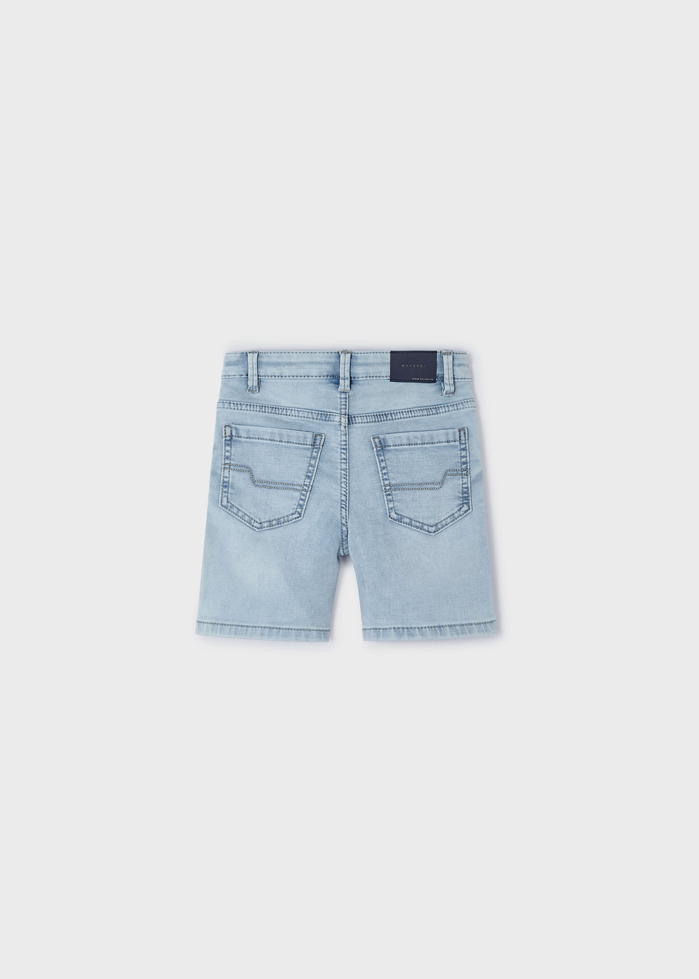 Boys denim shorts Better Cotton