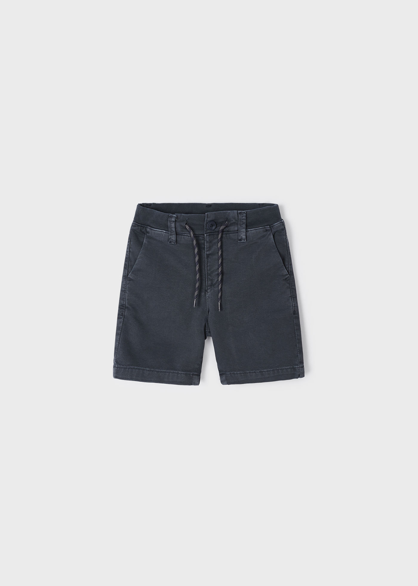 Bermudas Better Cotton Jungen