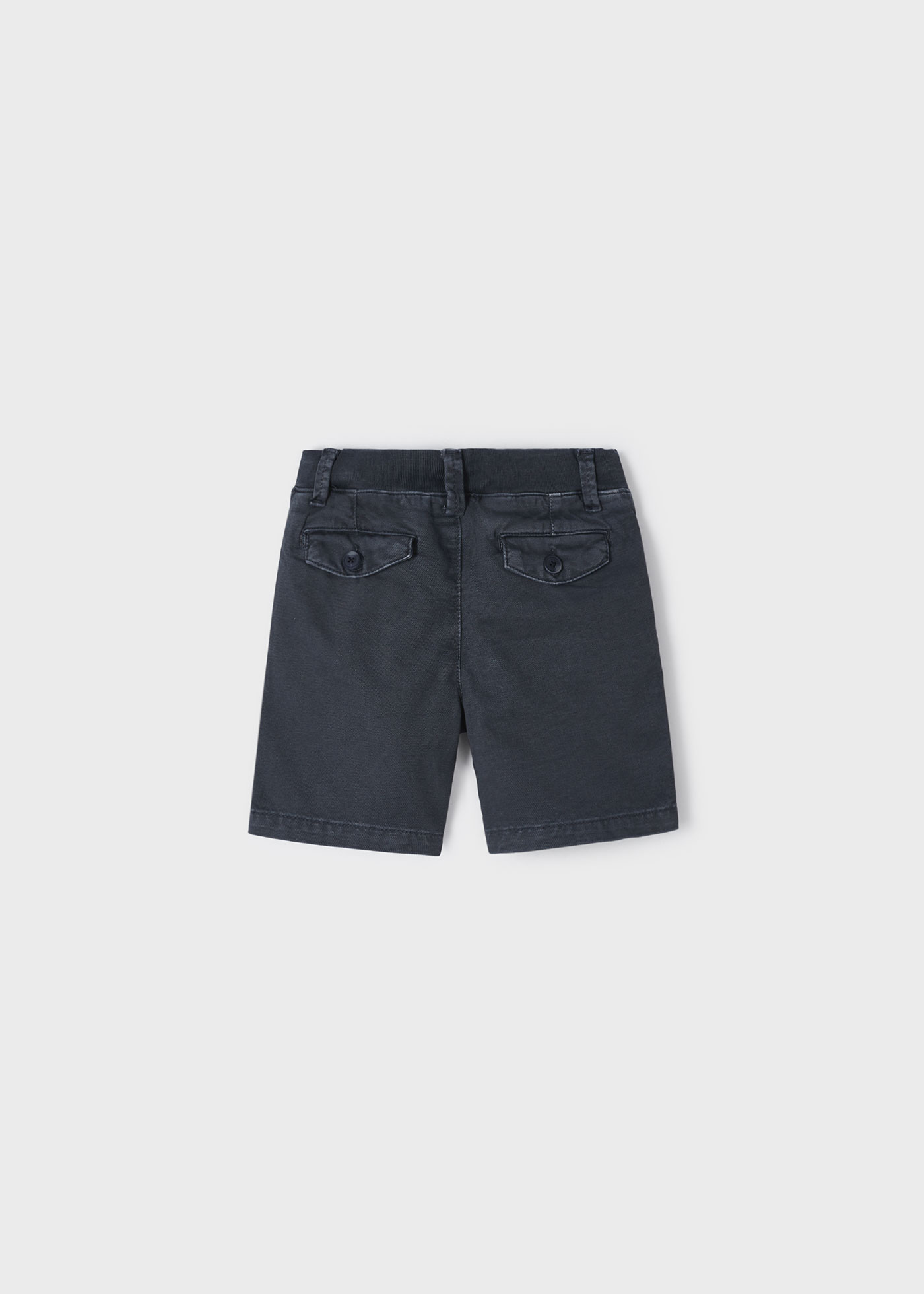 Bermudas Better Cotton Jungen