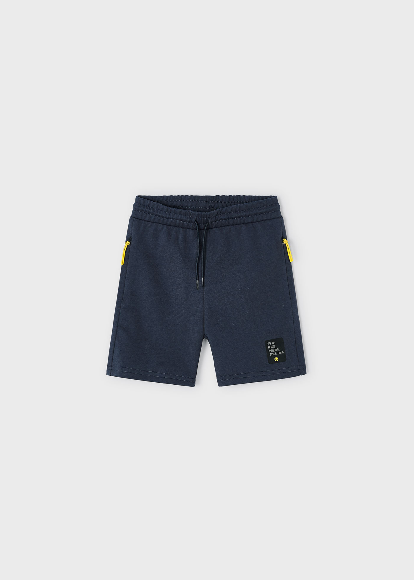 Bermudas Jersey Jungen