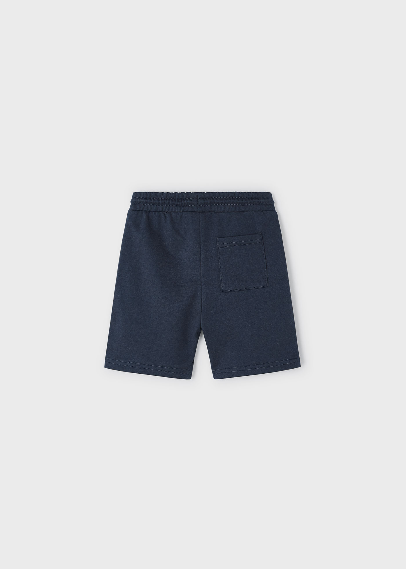 Boy Plush Shorts