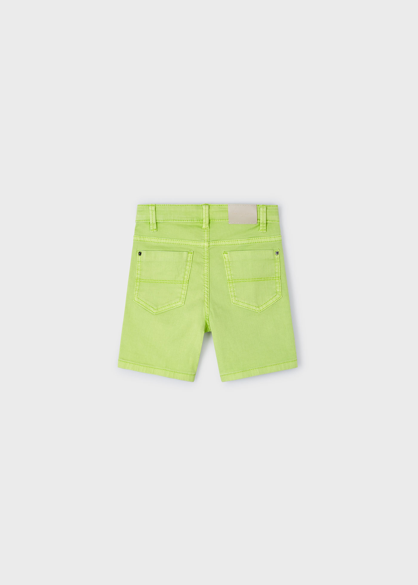 Bermudas Better Cotton Jungen