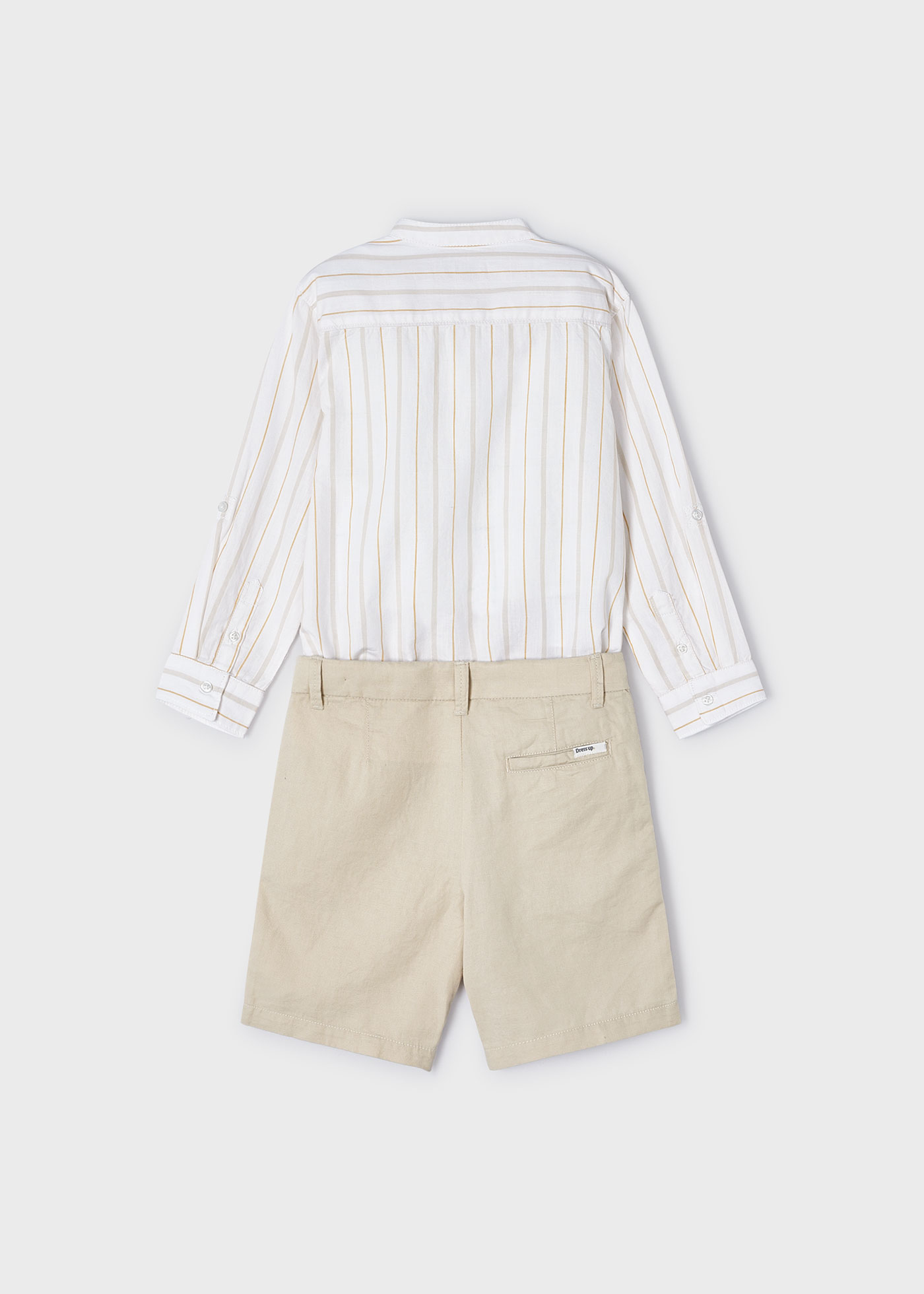 Boys 2-piece set Better Cotton