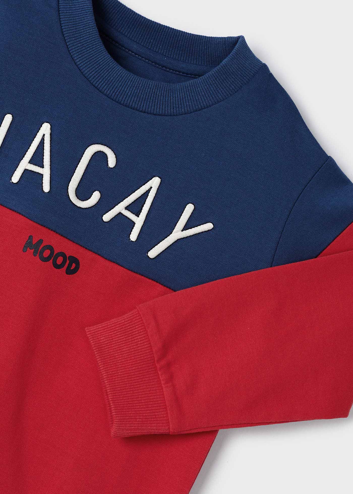 Boys vacay hoodie