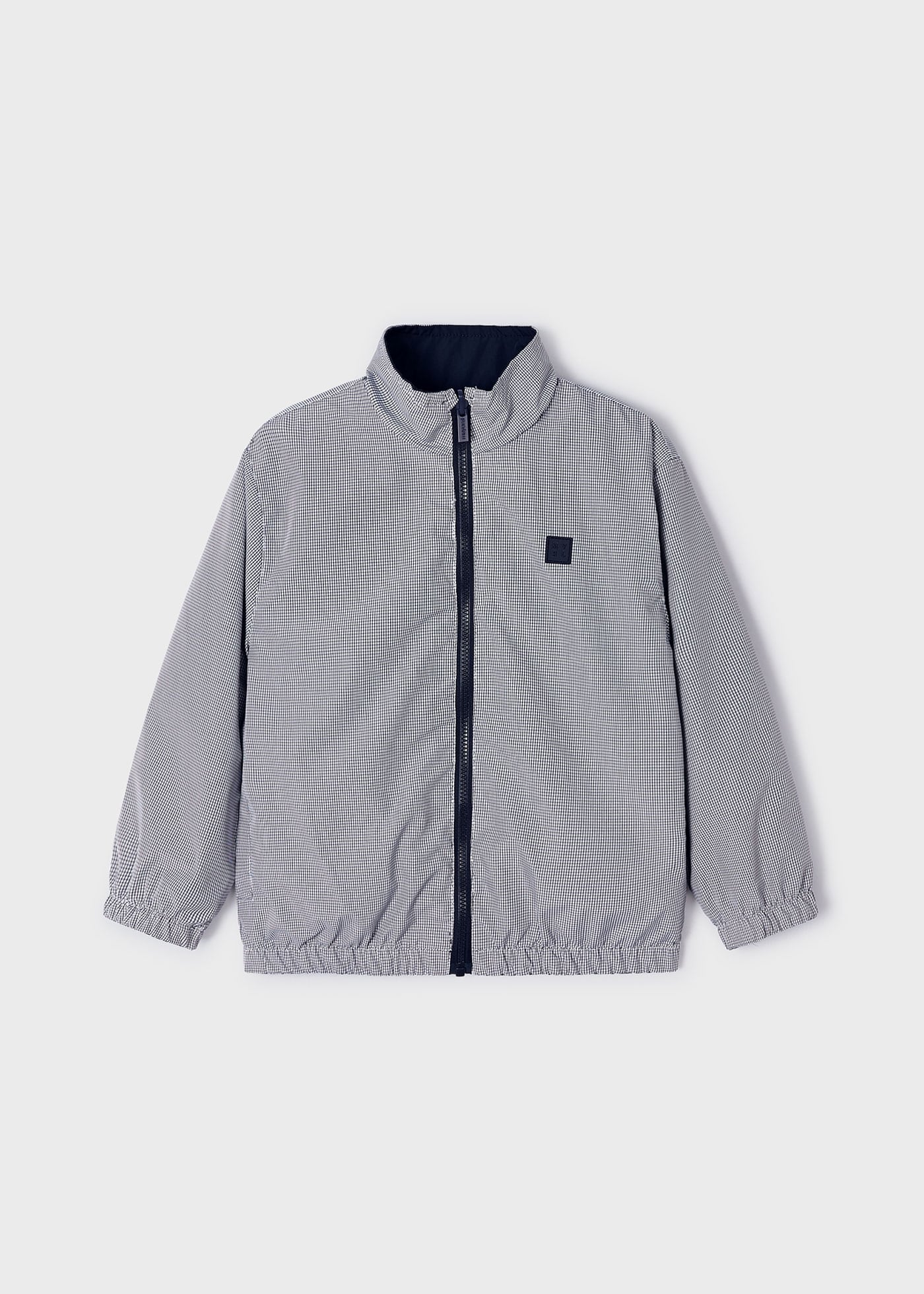 Boy Reversible Jacket