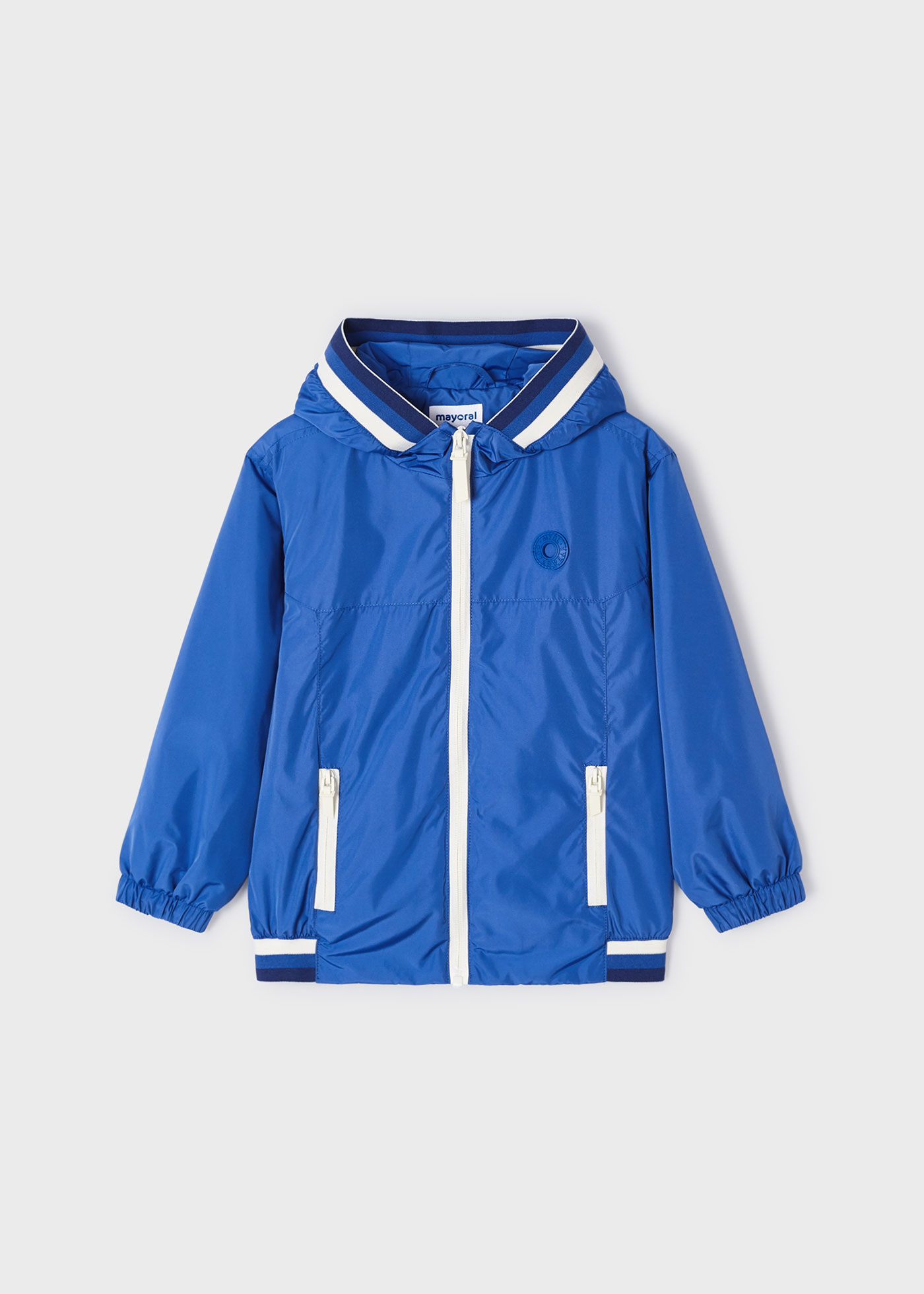 Boy windbreaker online