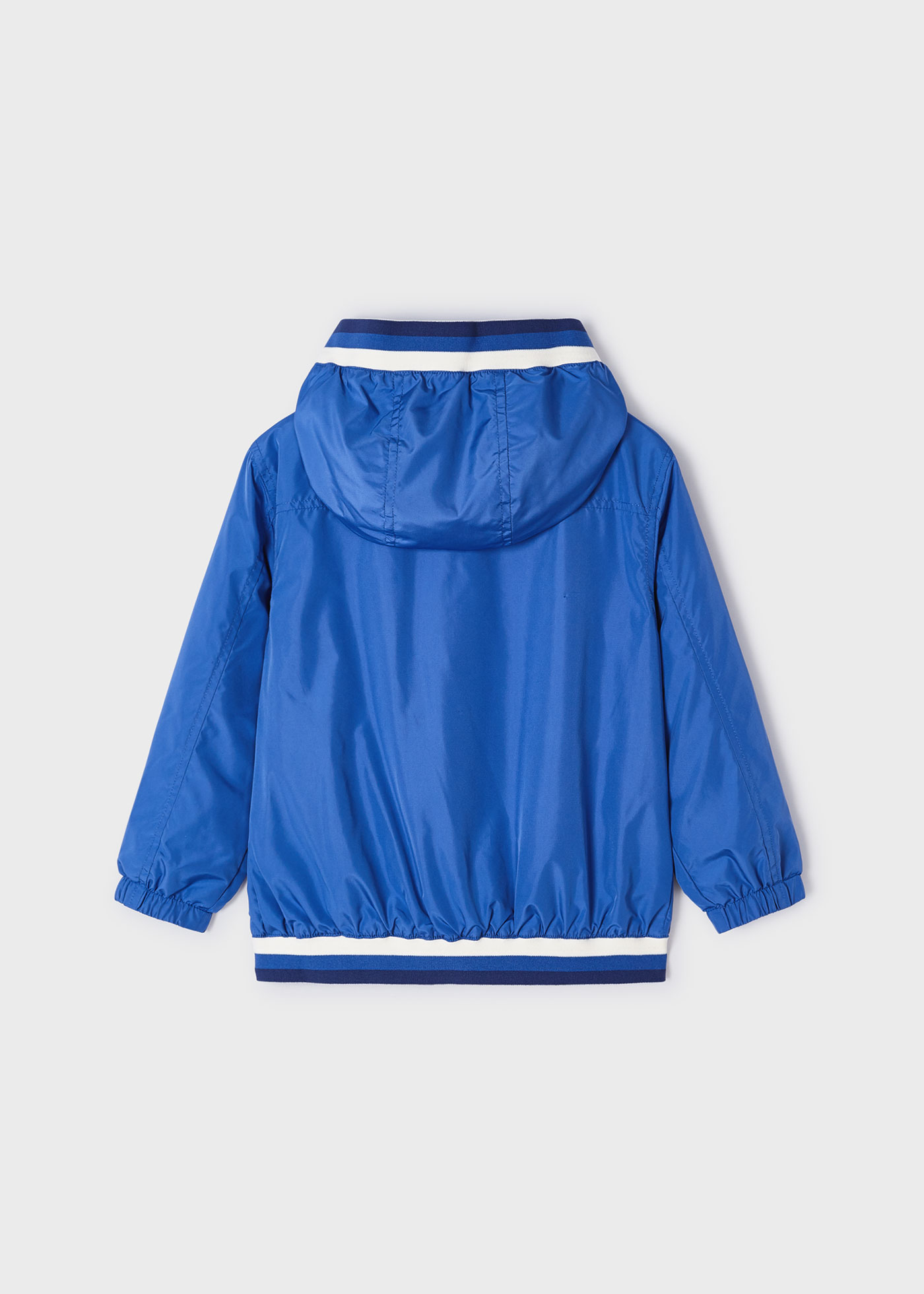 Boys pullover windbreaker hotsell