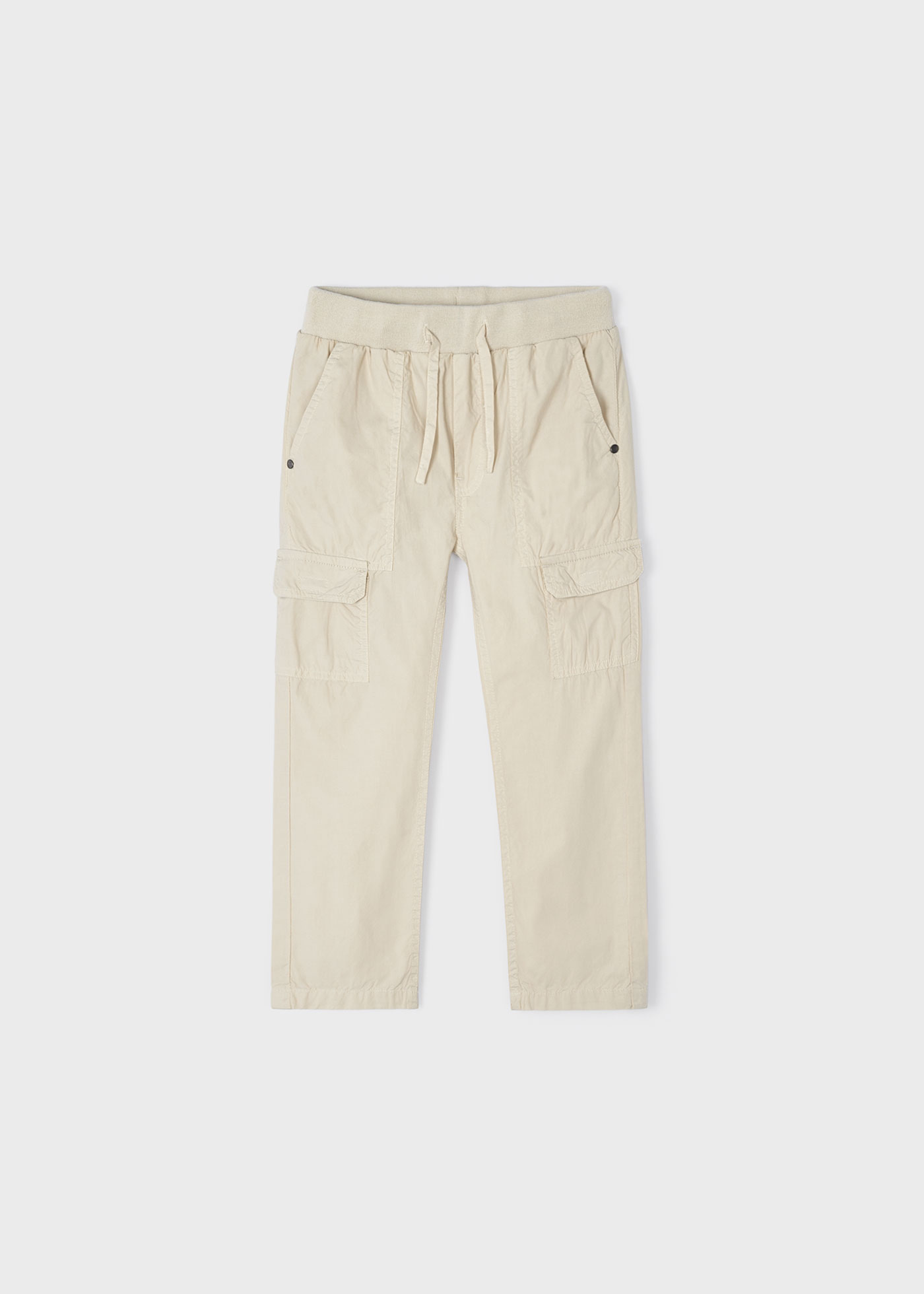 Boy Joggers Better Cotton