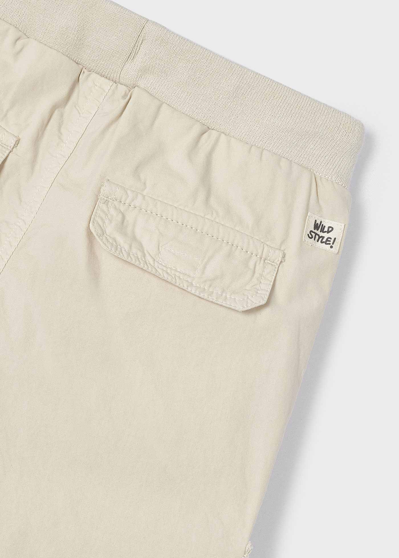 Boy Joggers Better Cotton