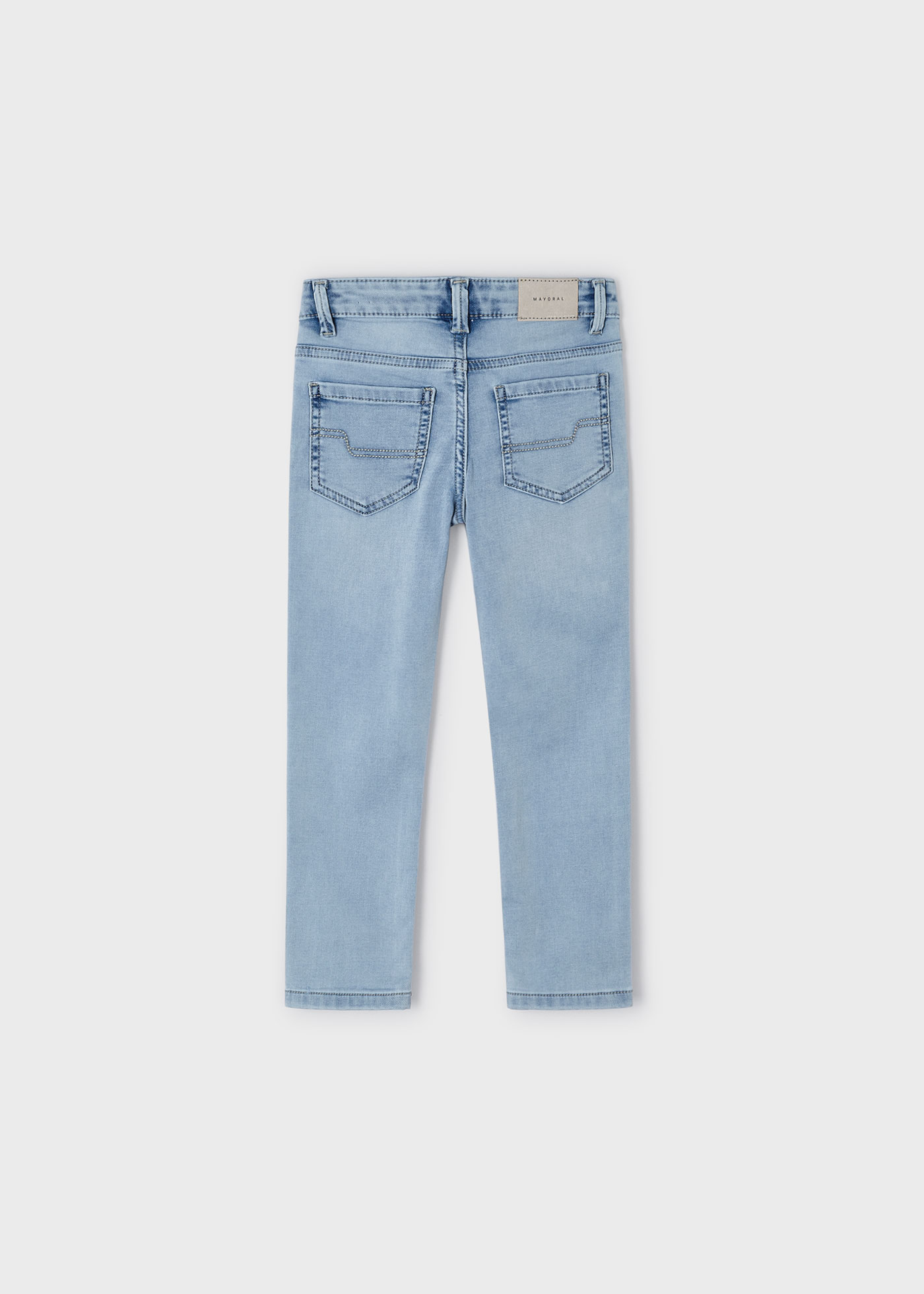 Boys slim fit jeans Better Cotton