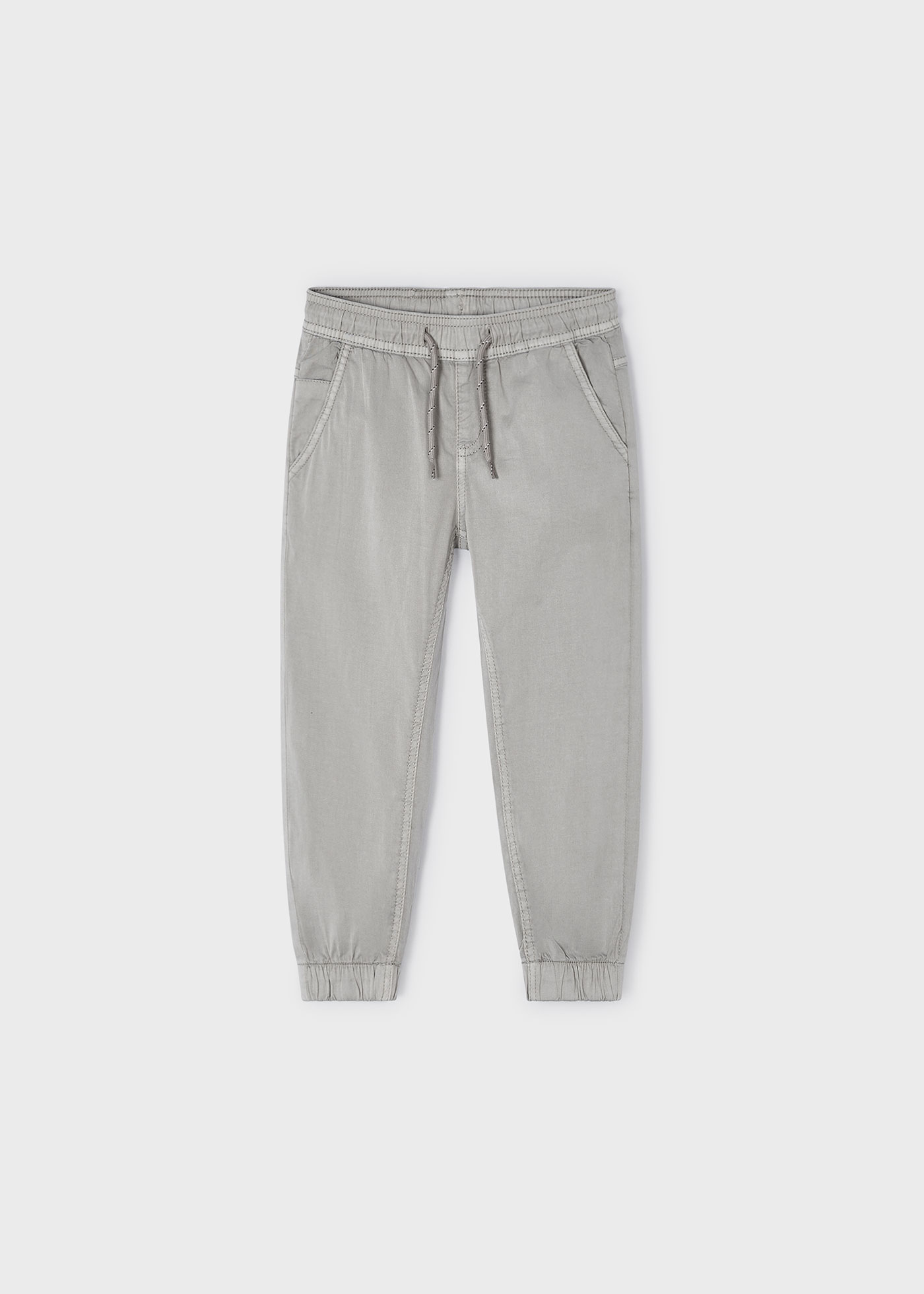 Boy Skater Trousers Better Cotton