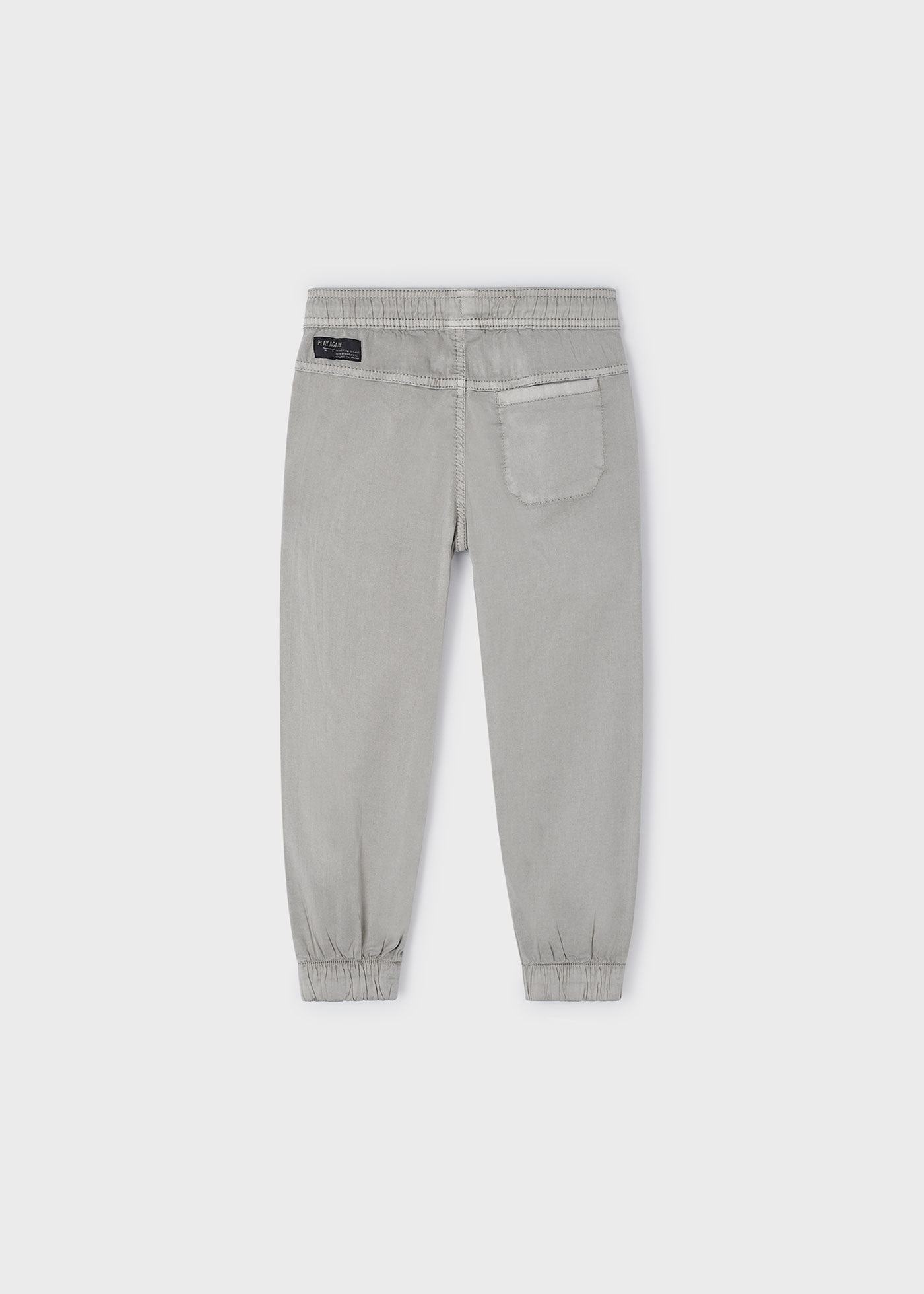 Boy Skater Trousers Better Cotton