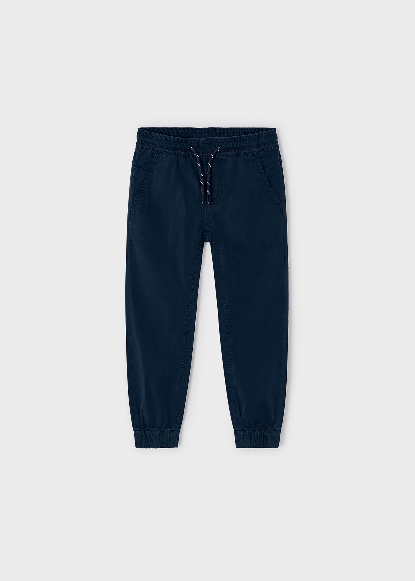 Boy Skater Trousers Better Cotton