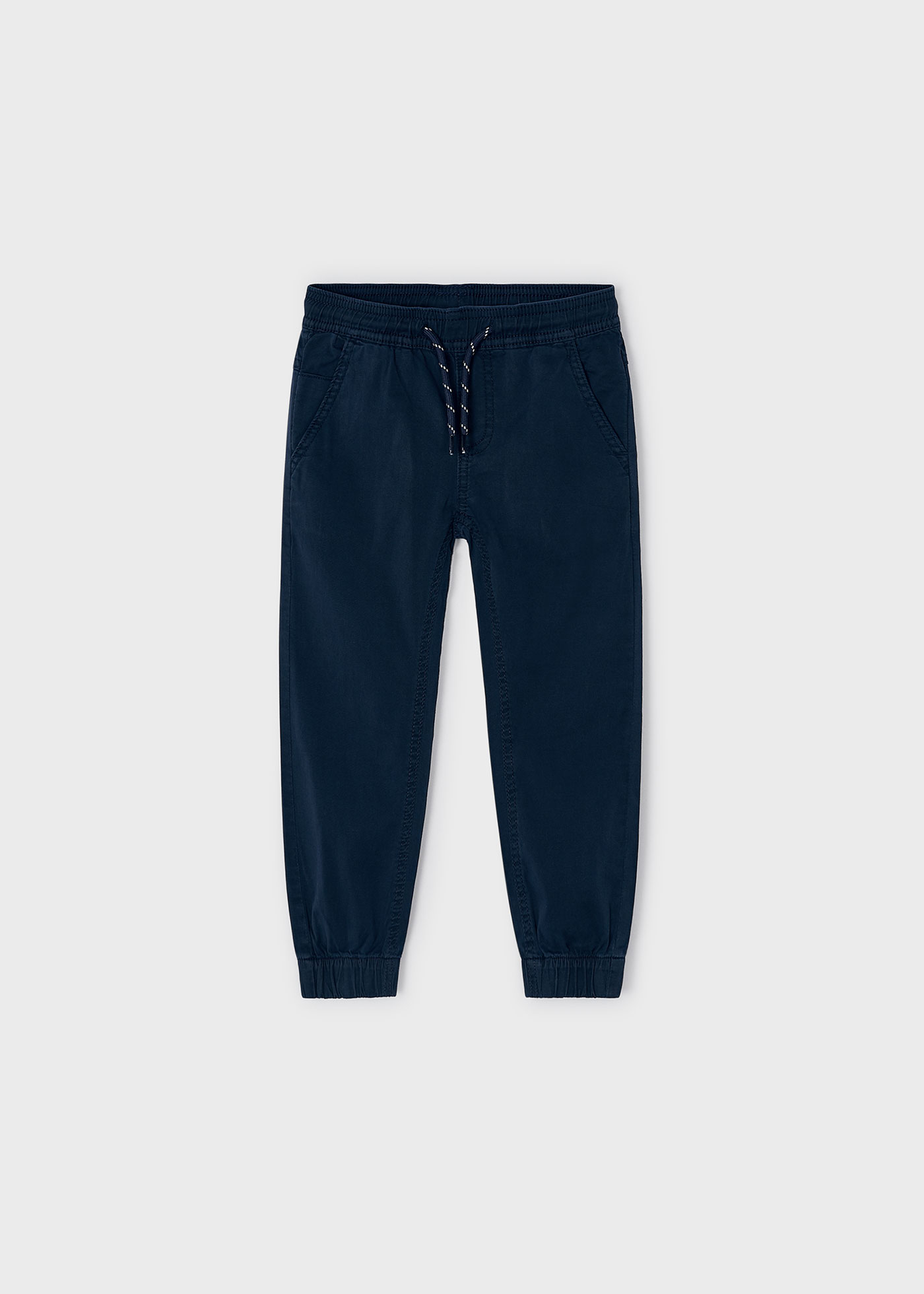 Boys skater pants Better Cotton