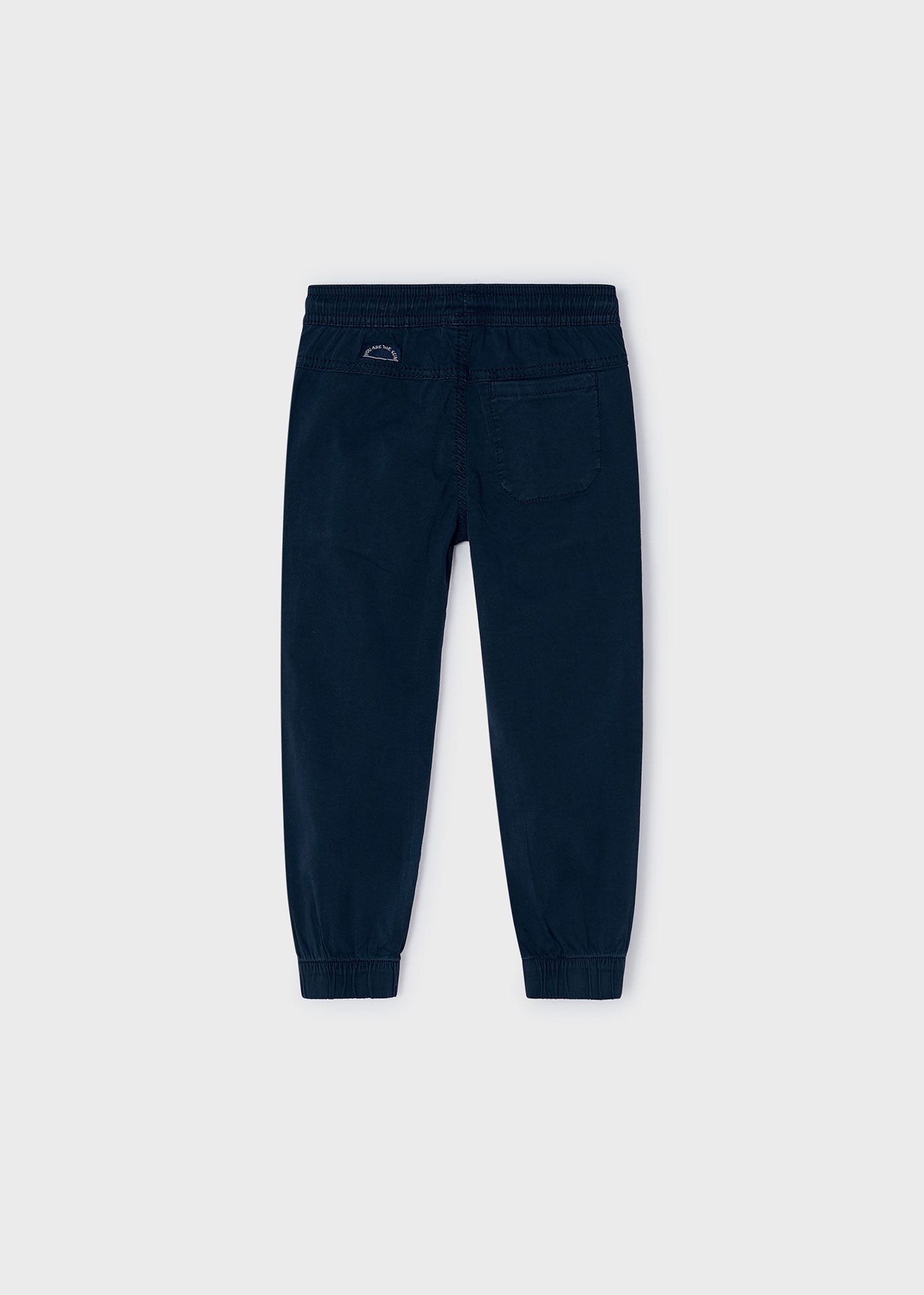 Boy Skater Trousers Better Cotton