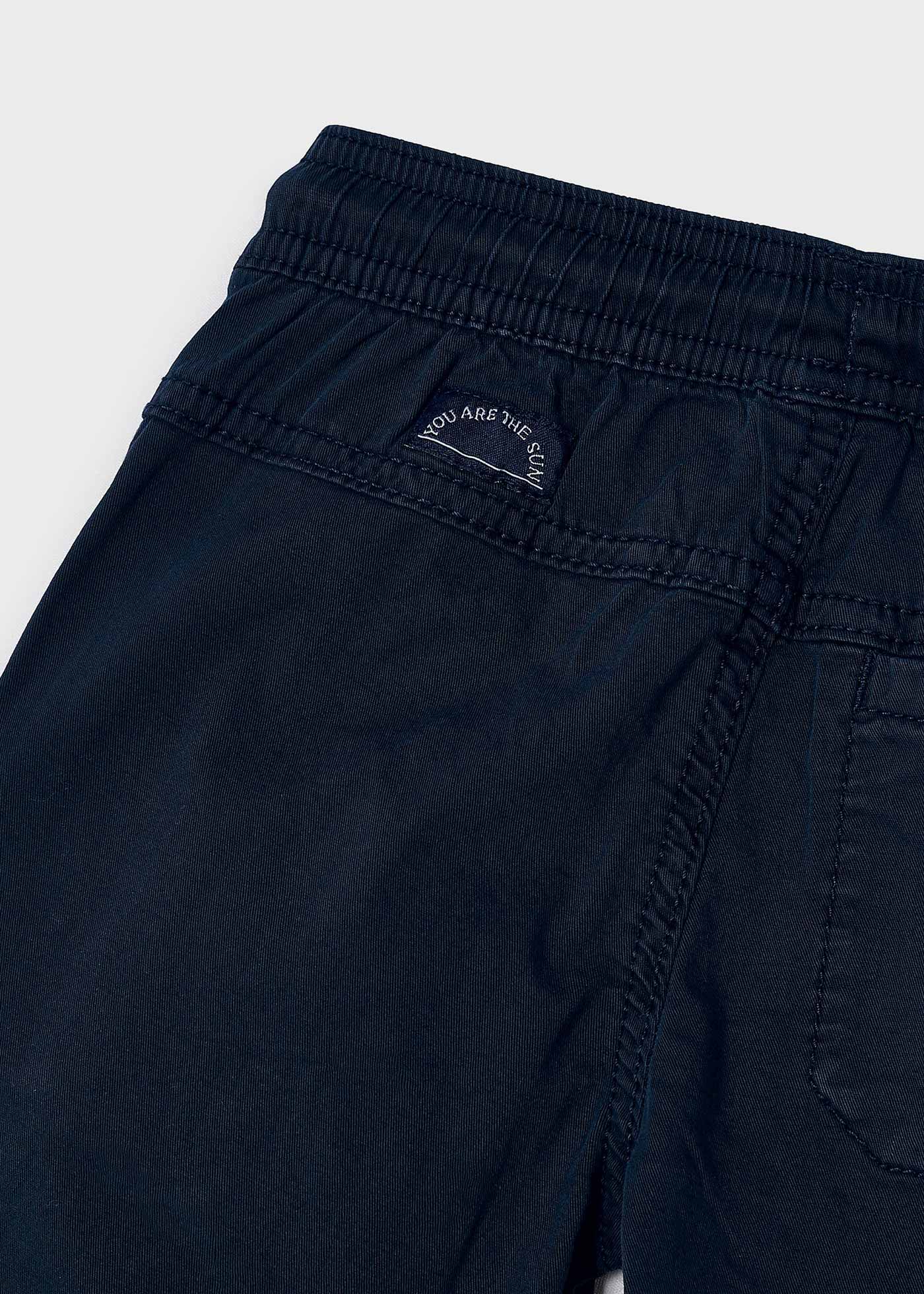 Boys skater pants Better Cotton
