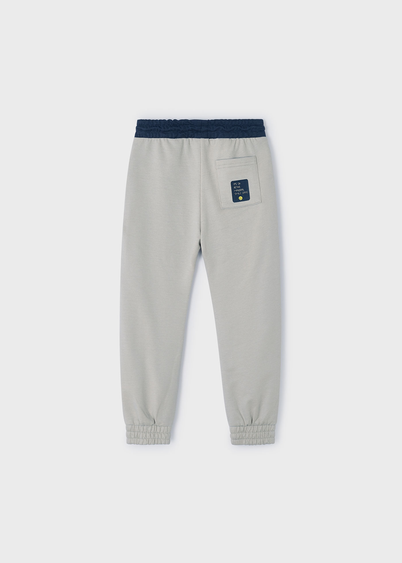 Boys fleece pants