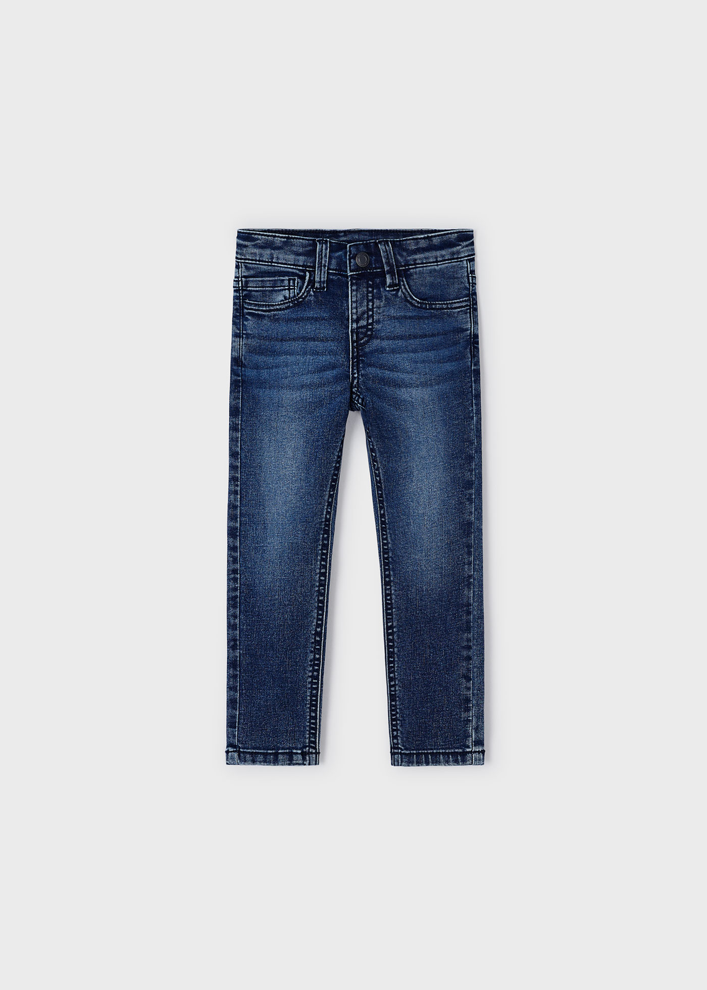 Boy Skinny Jeans Better Cotton
