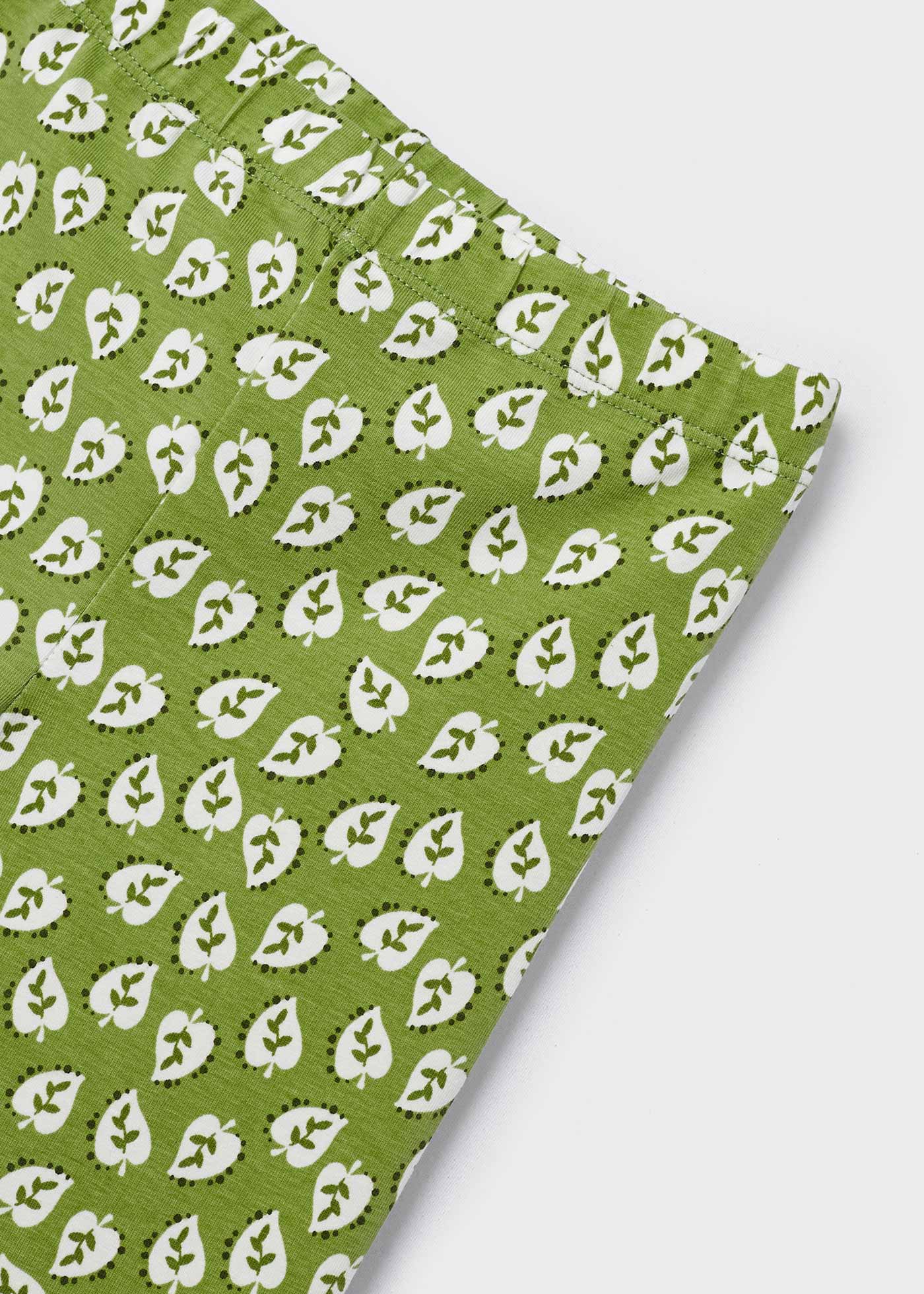 Komplet dwuczęściowy Better Cotton dla dziewczynki