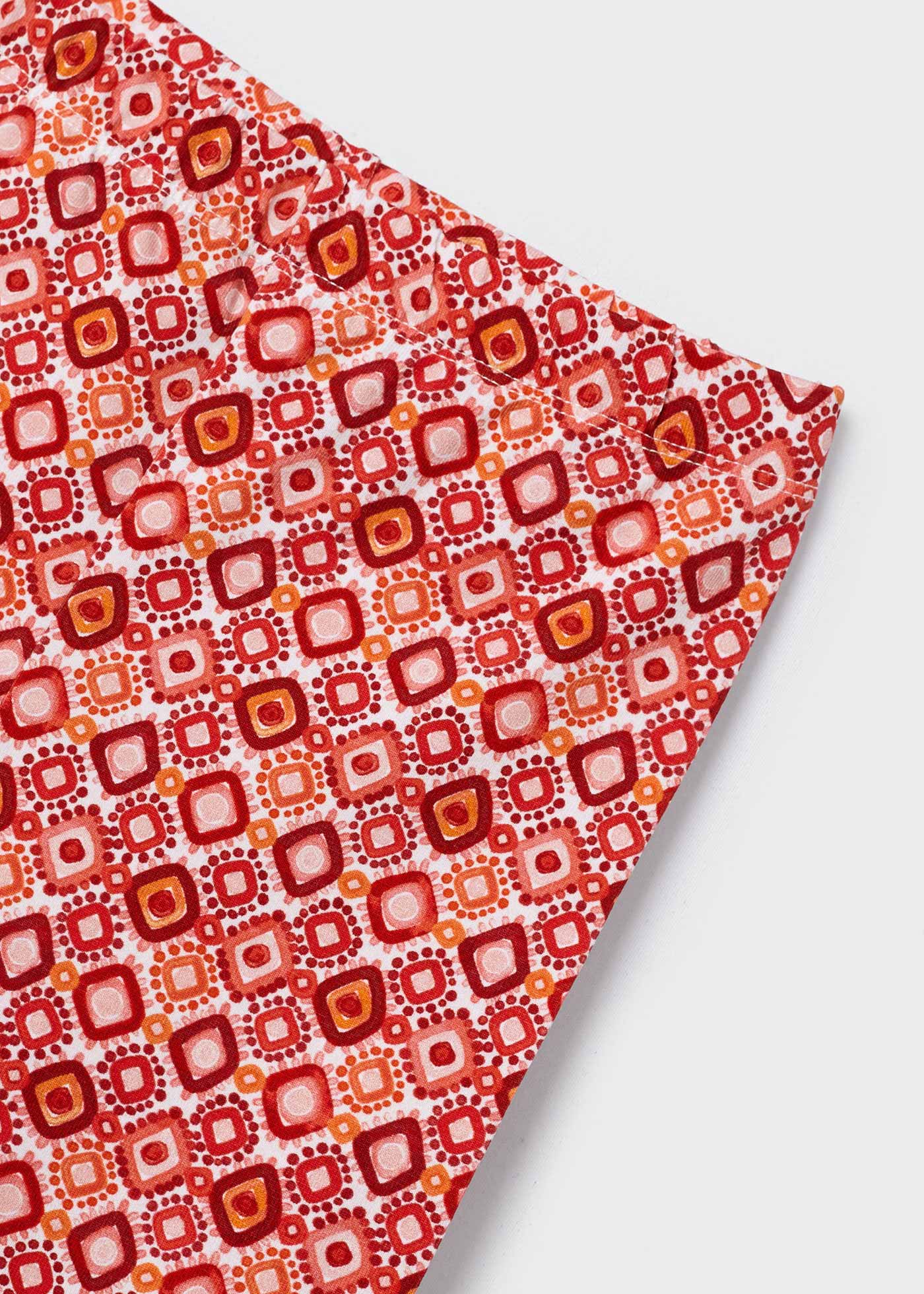 Komplet dwuczęściowy Better Cotton dla dziewczynki