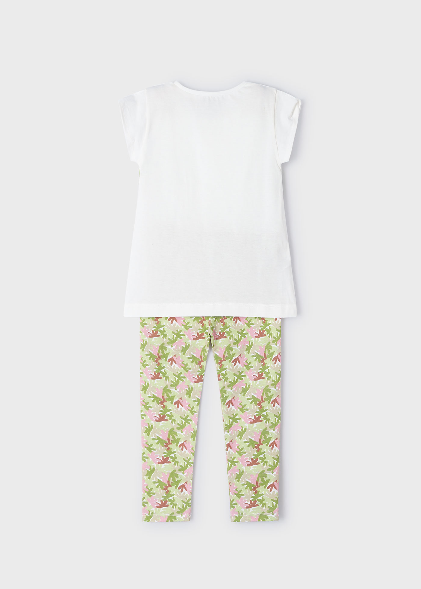 Girl 2 Piece Set Better Cotton