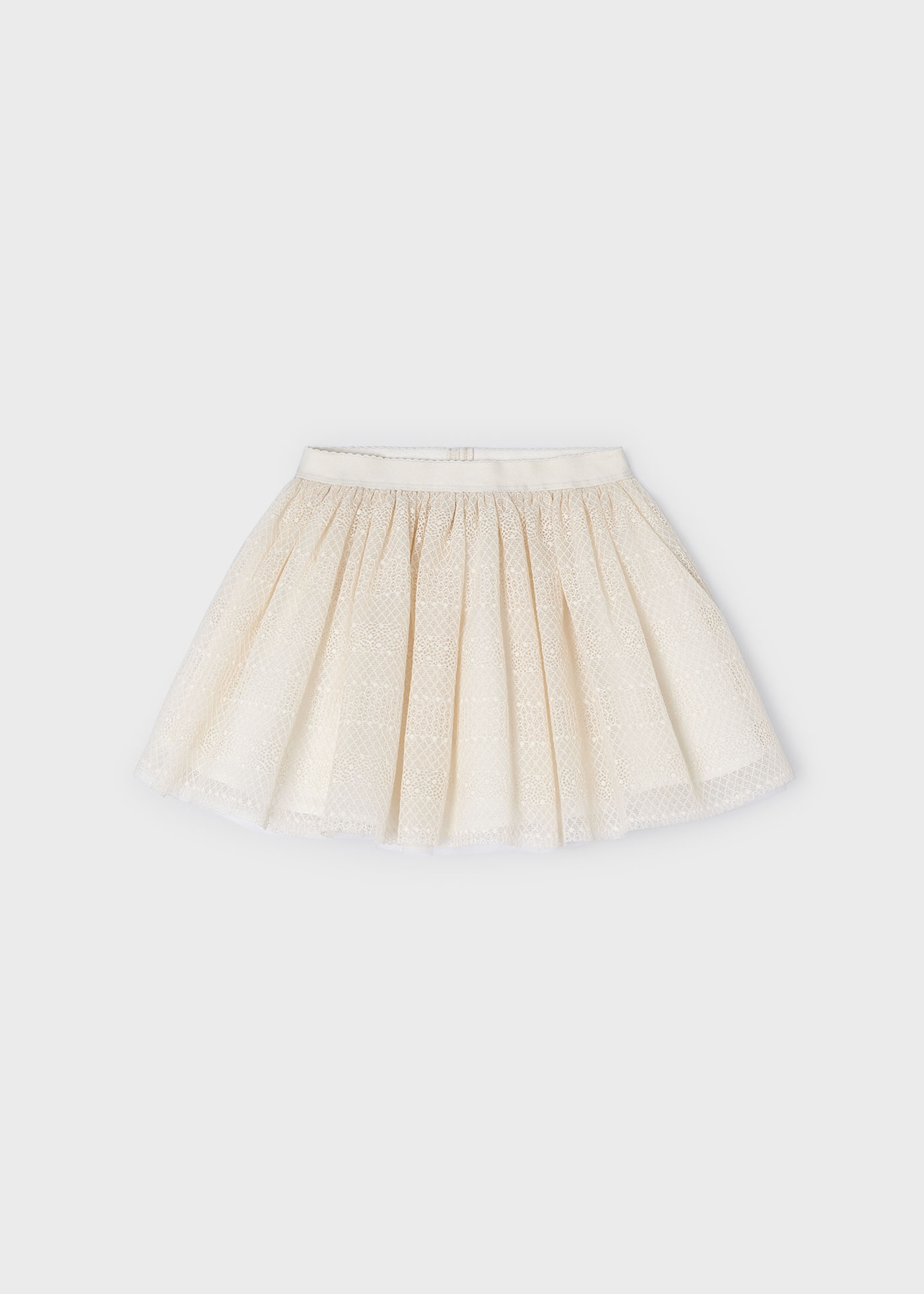 Girl Tulle Skirt