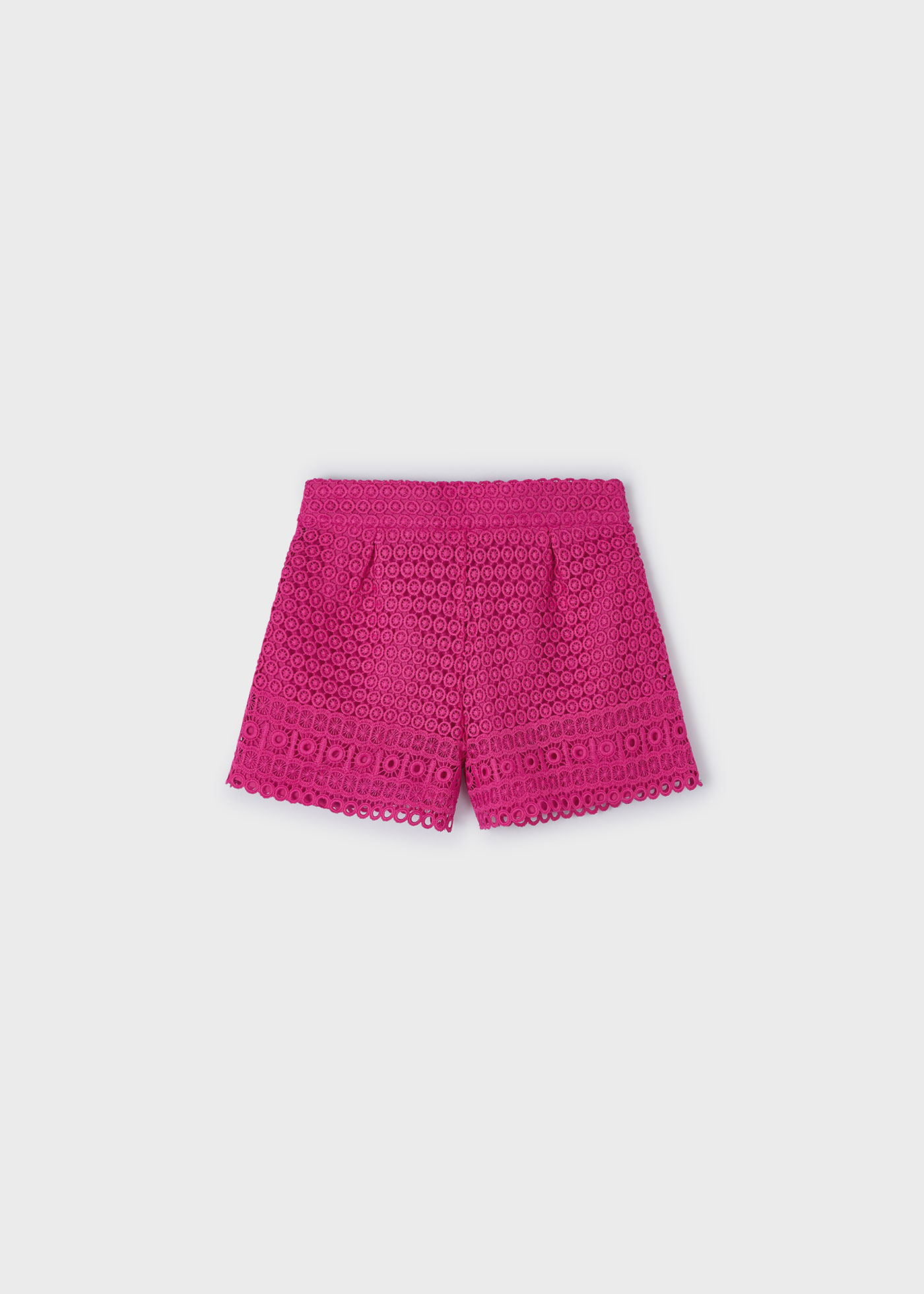 Shorts Guipure Mädchen