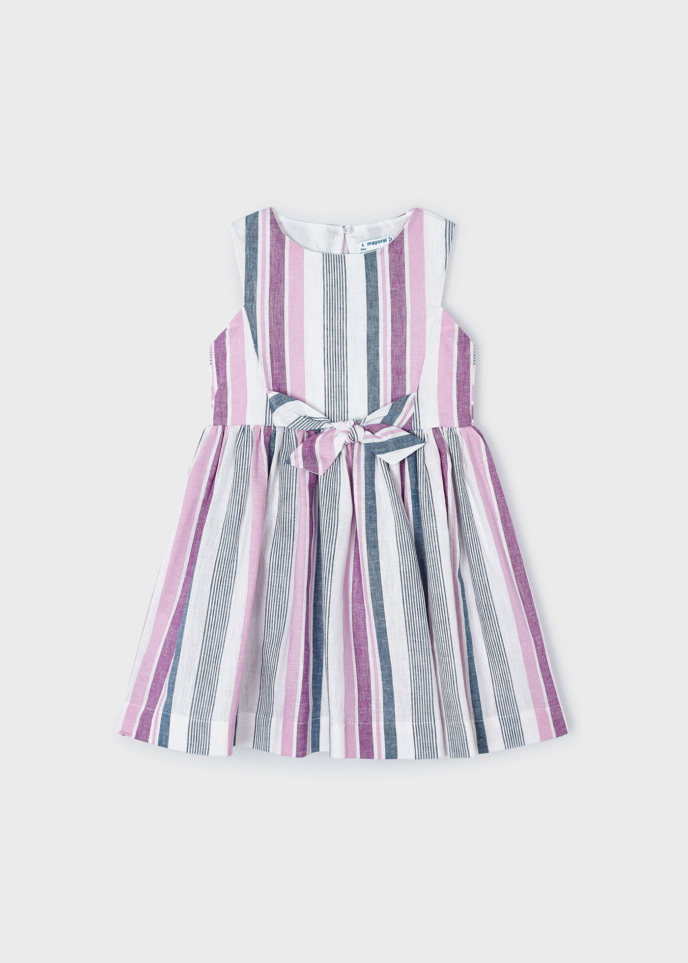 Rochie dungi in fetita