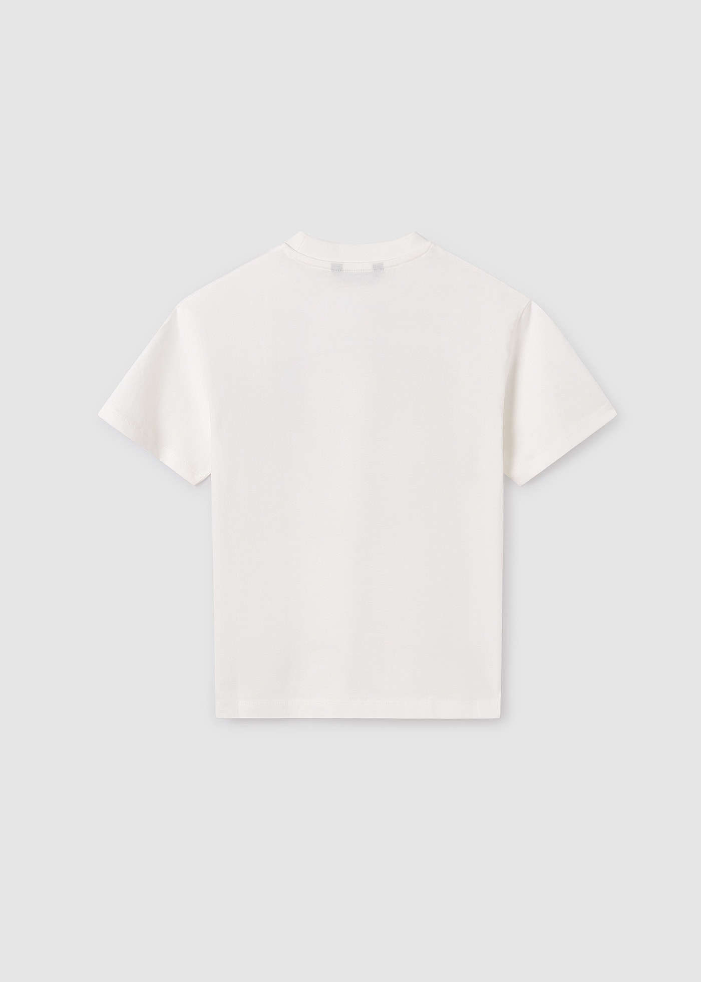 Boy Tennis T-Shirt Better Cotton