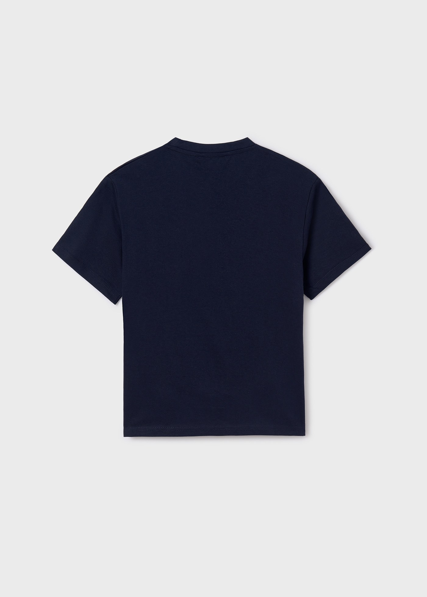 Boy Print T-Shirt Better Cotton