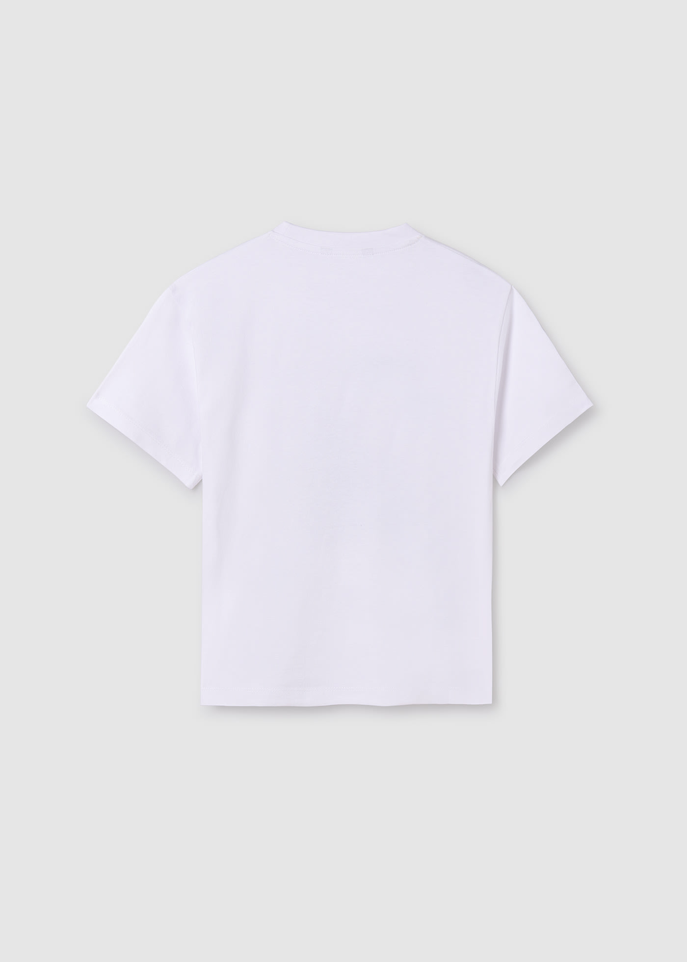 T-Shirt Lenticular Better Cotton Teenager Jungen