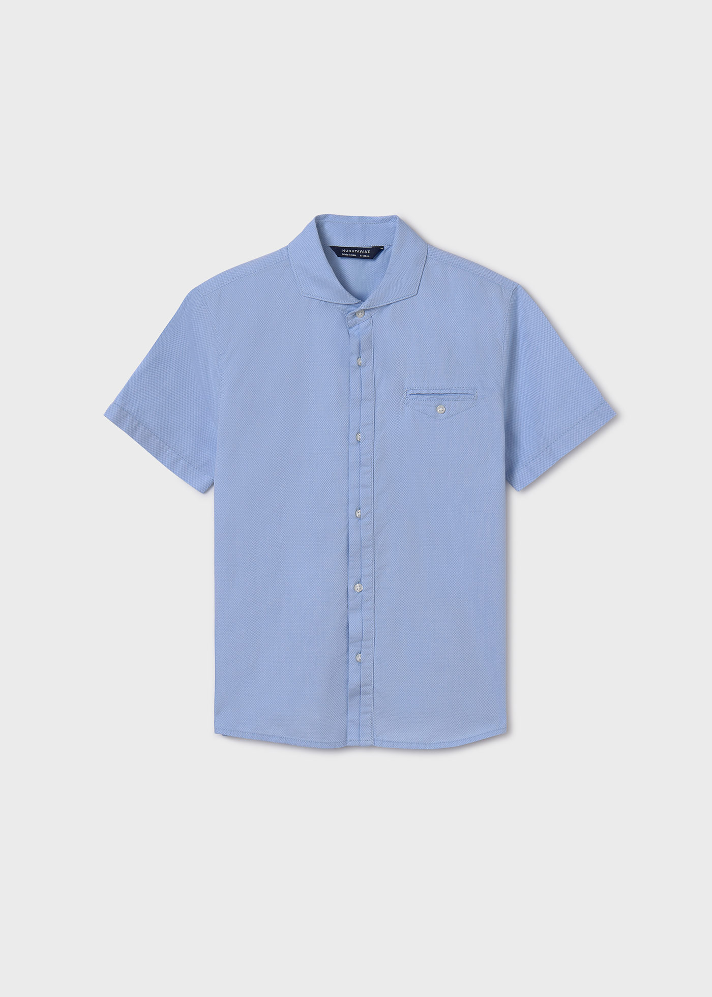 Boys shirt Better Cotton