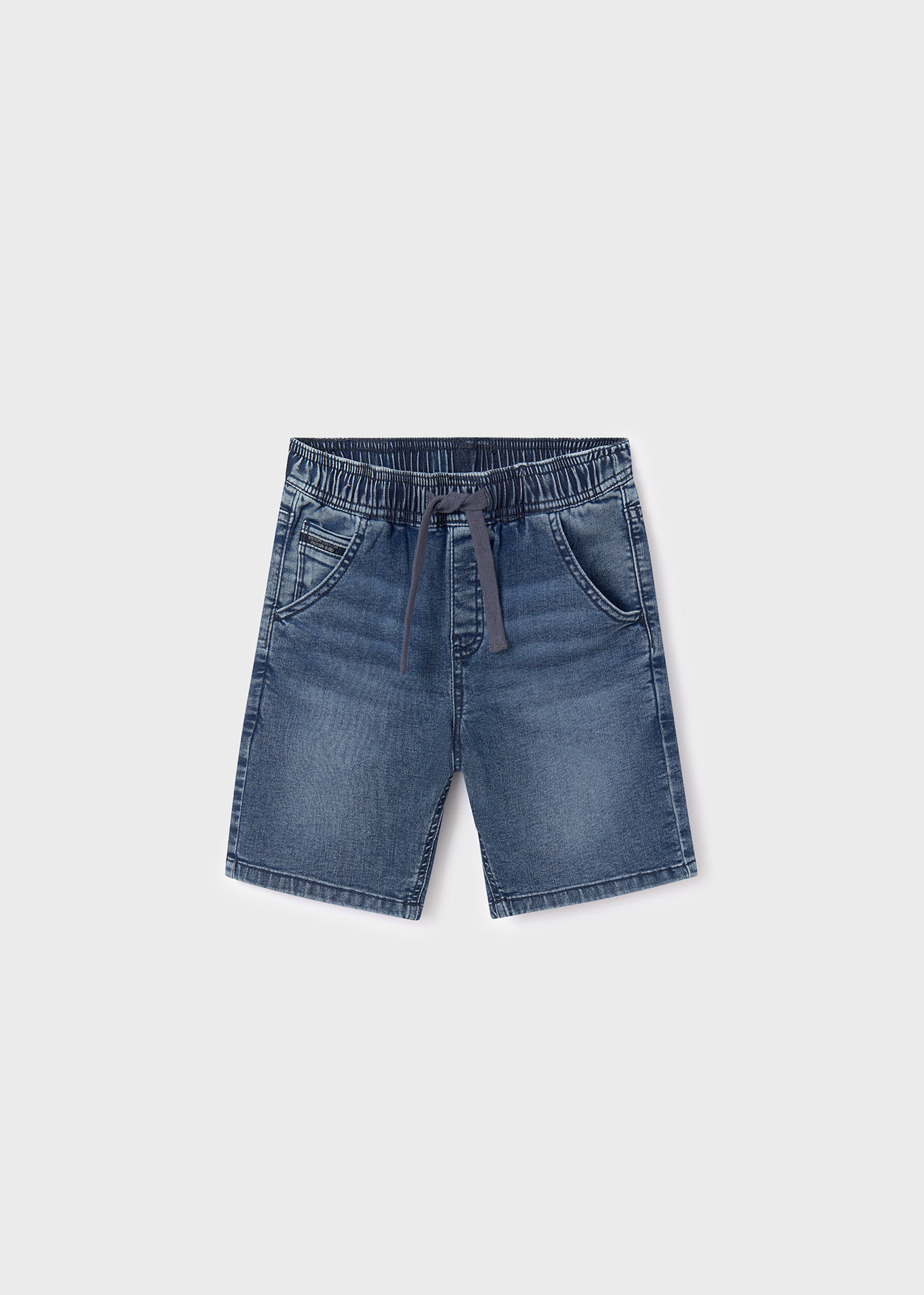 Boys denim shorts Better Cotton