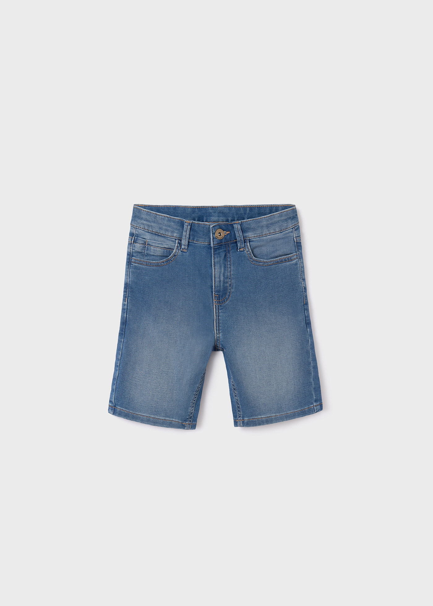 Boys denim shorts Better Cotton