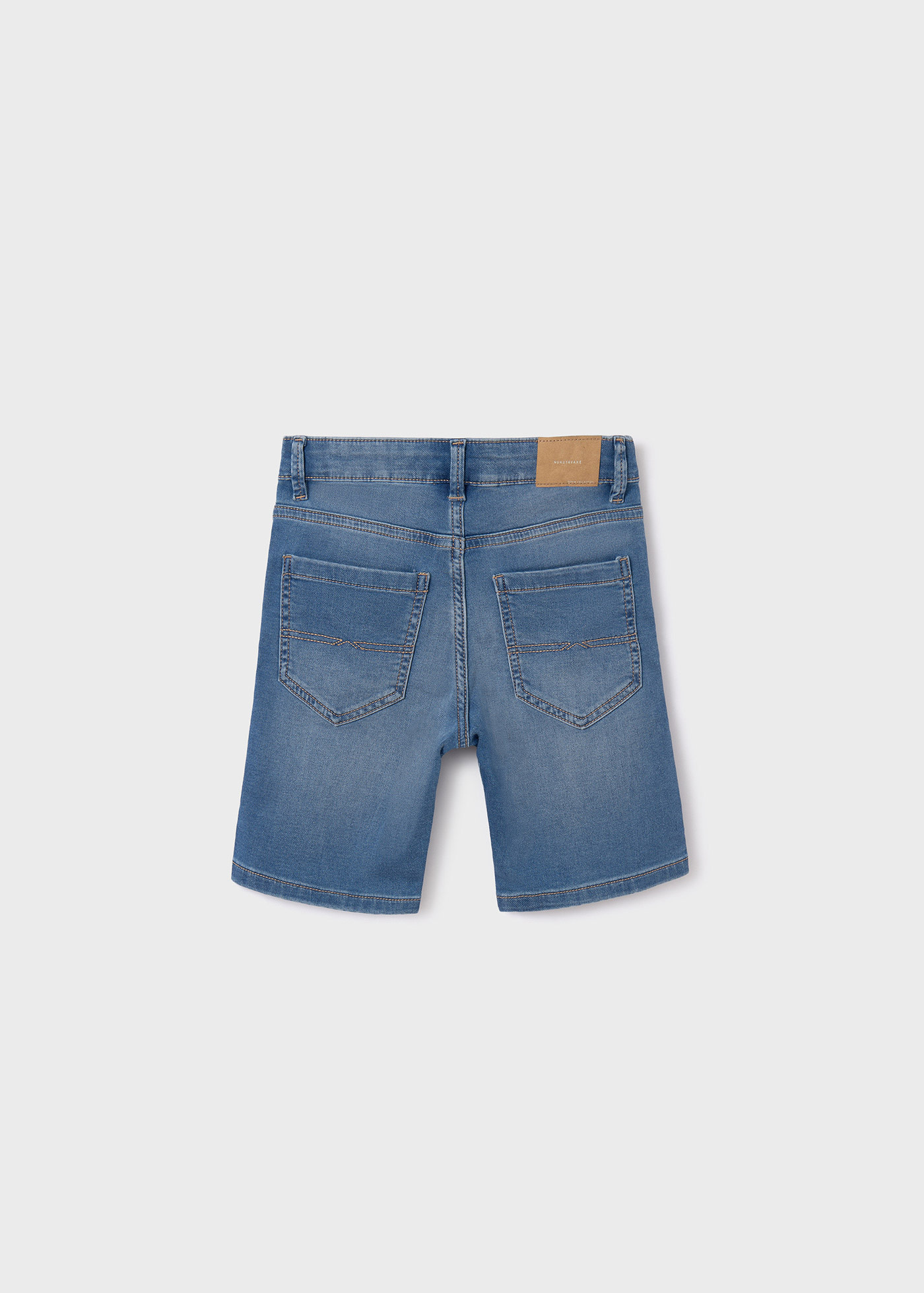 Boys denim shorts Better Cotton