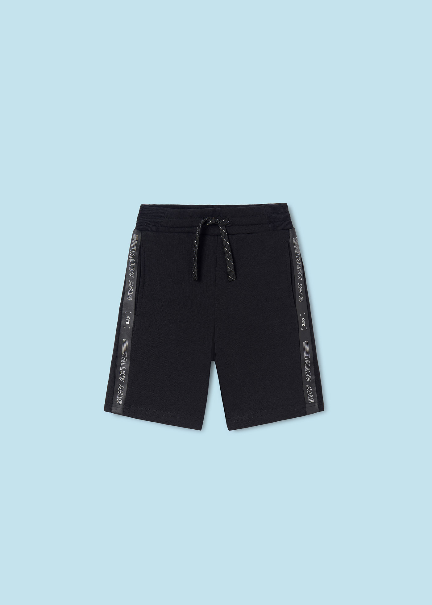 Boy Sporty Shorts