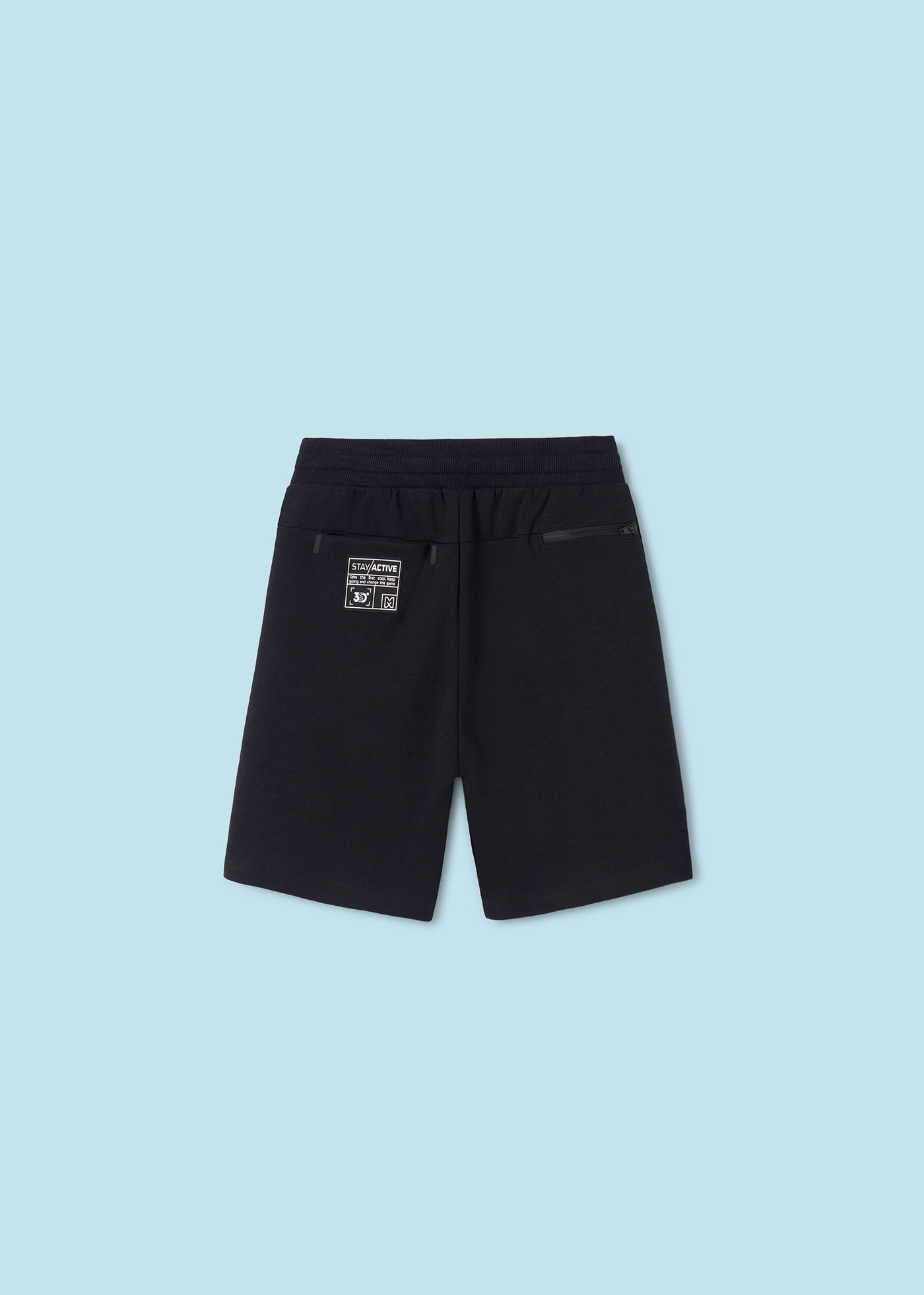 Boy Sporty Shorts