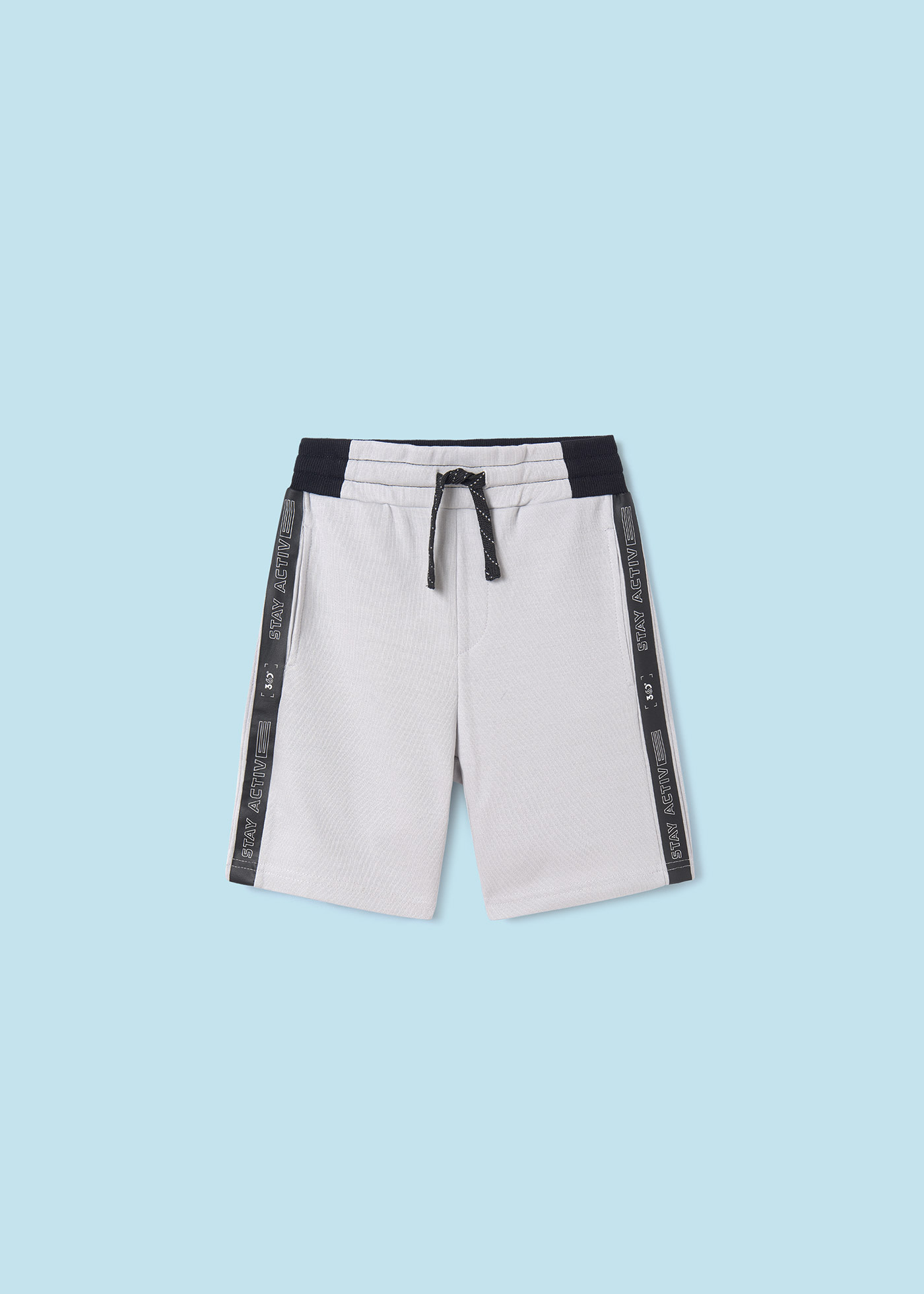 Boys athletic shorts