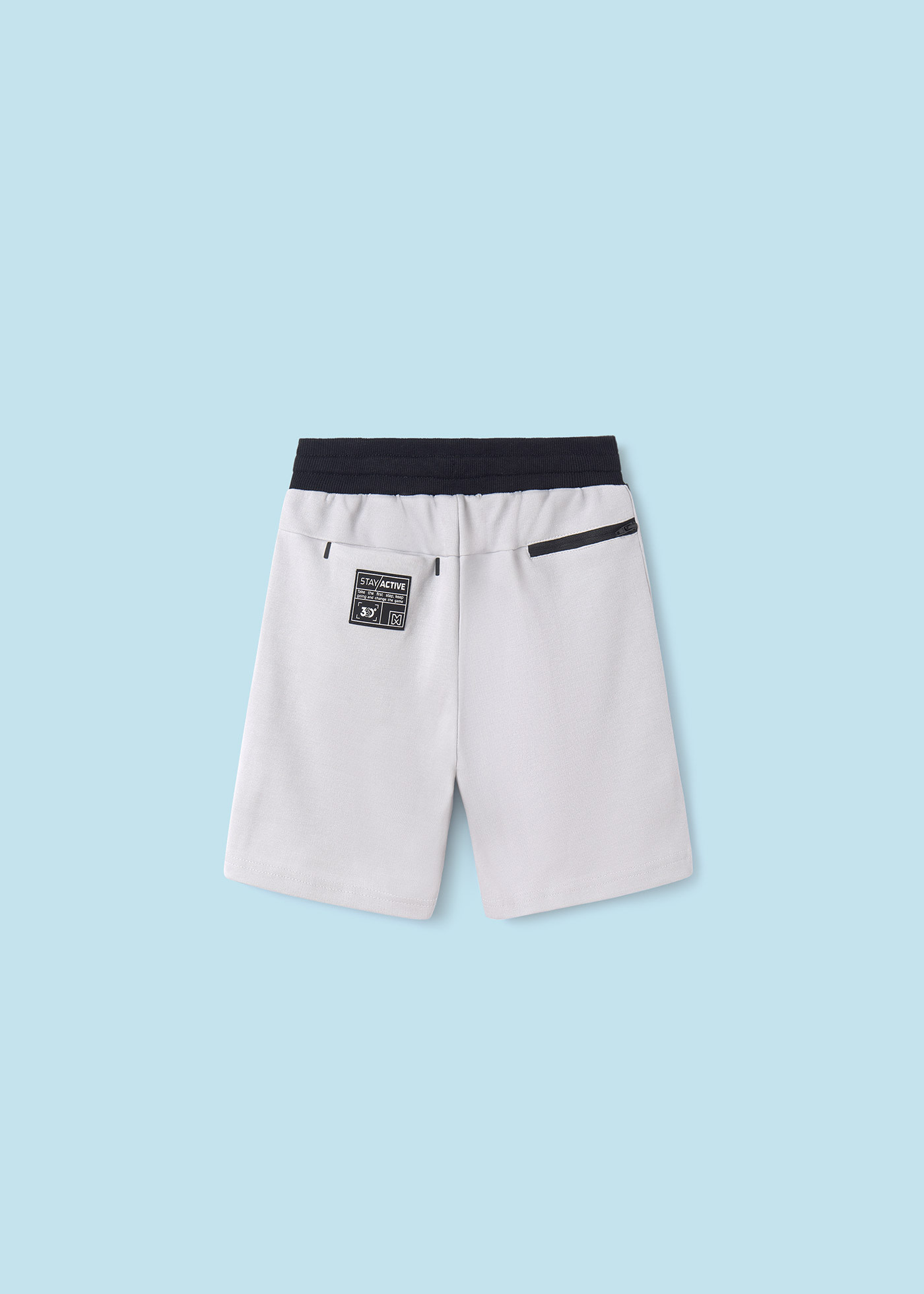 Boys athletic shorts