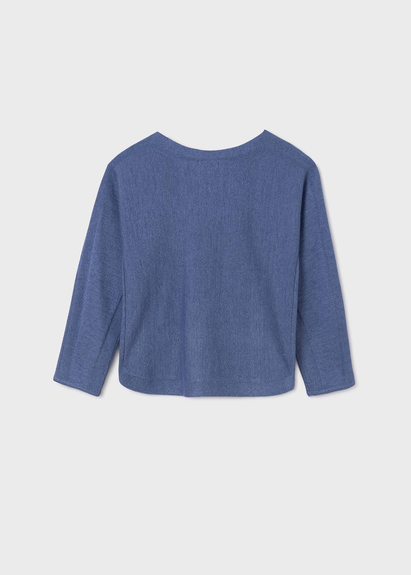 Girl Jumper LENZING™ ECOVERO™ Viscose