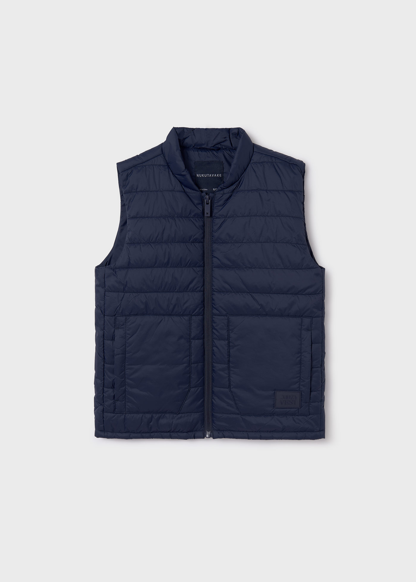 Boy Padded Gilet