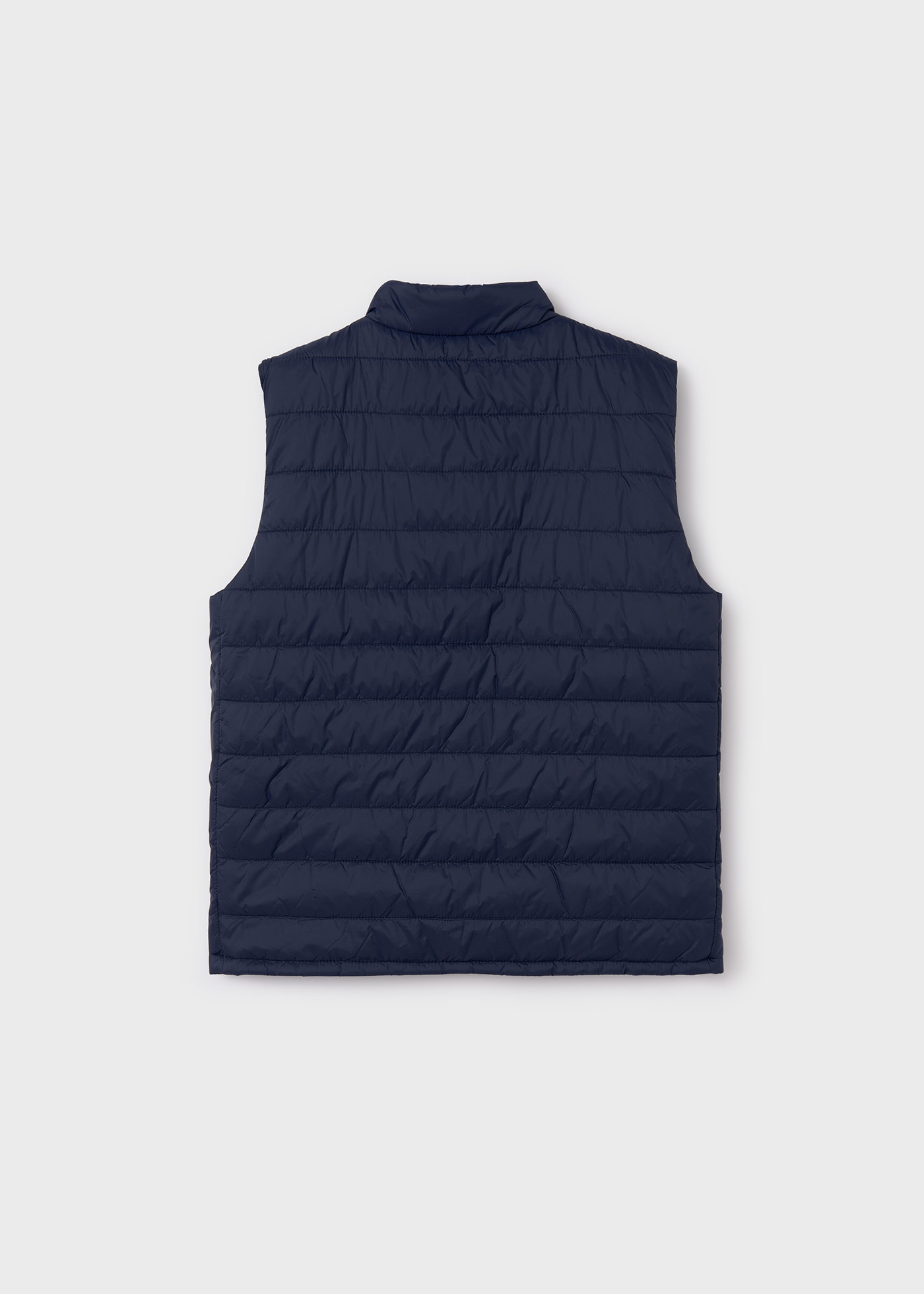 Boy Padded Gilet