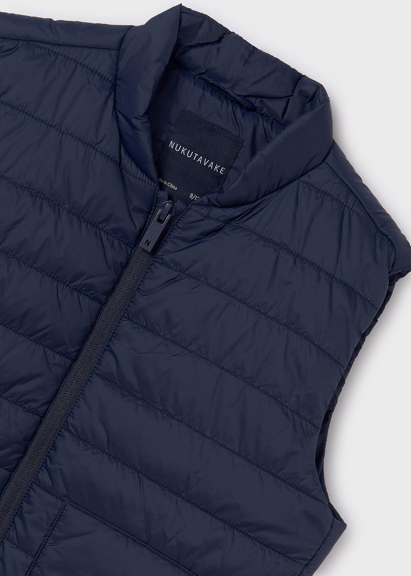 Boy Padded Gilet