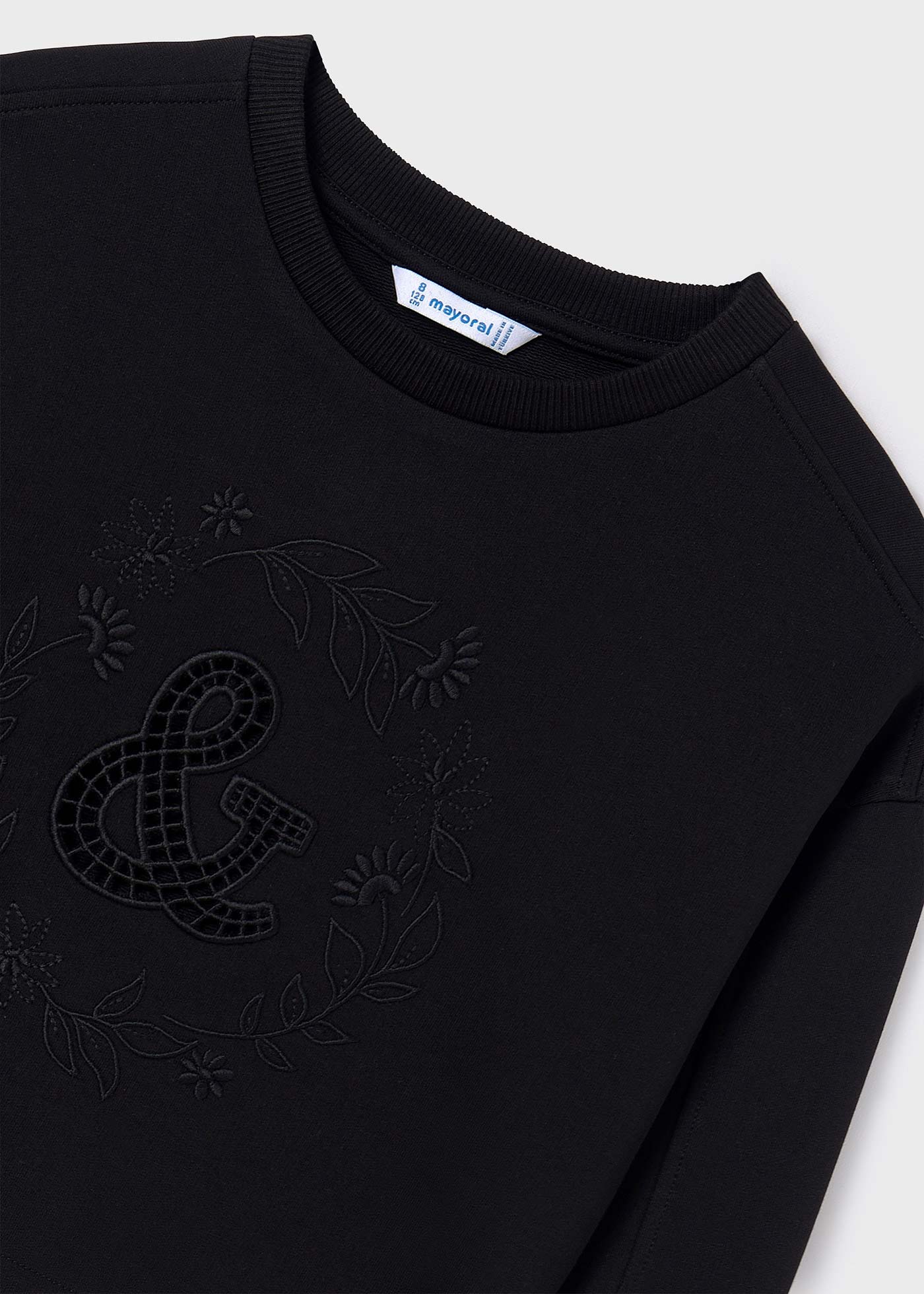 Bluza sport umar cazut fata