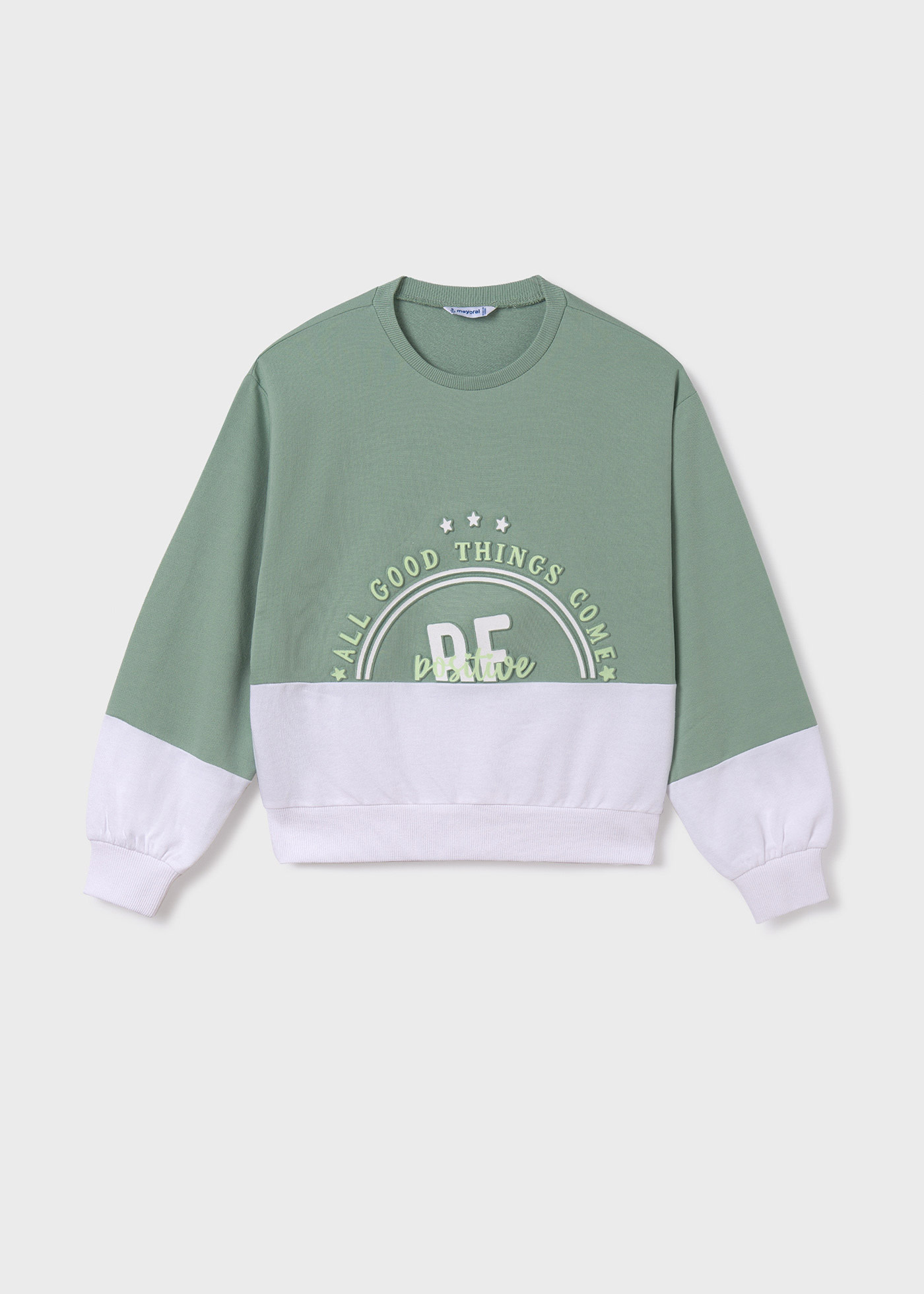 Bluza dla dziewczynki