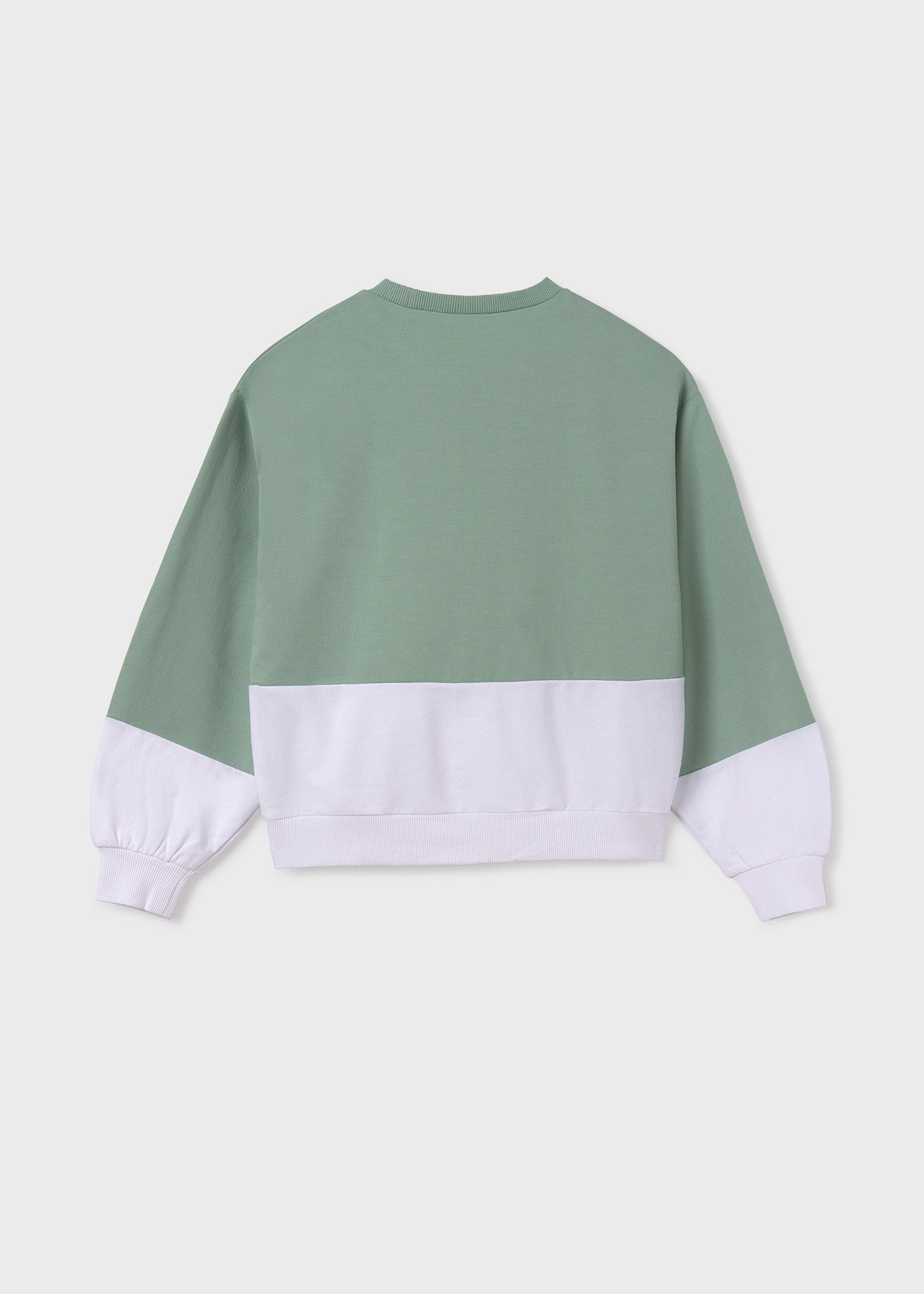Bluza dla dziewczynki