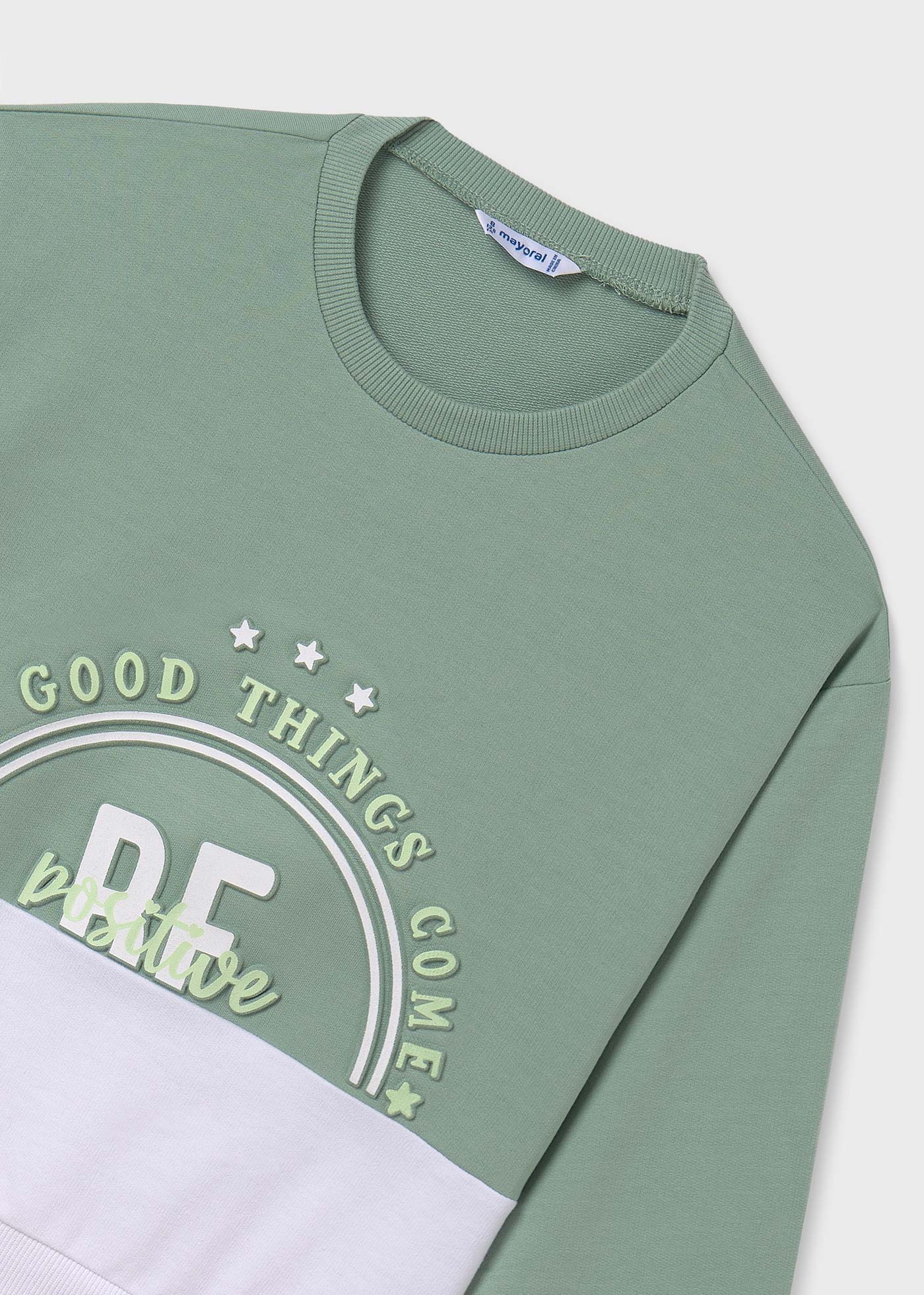Bluza dla dziewczynki
