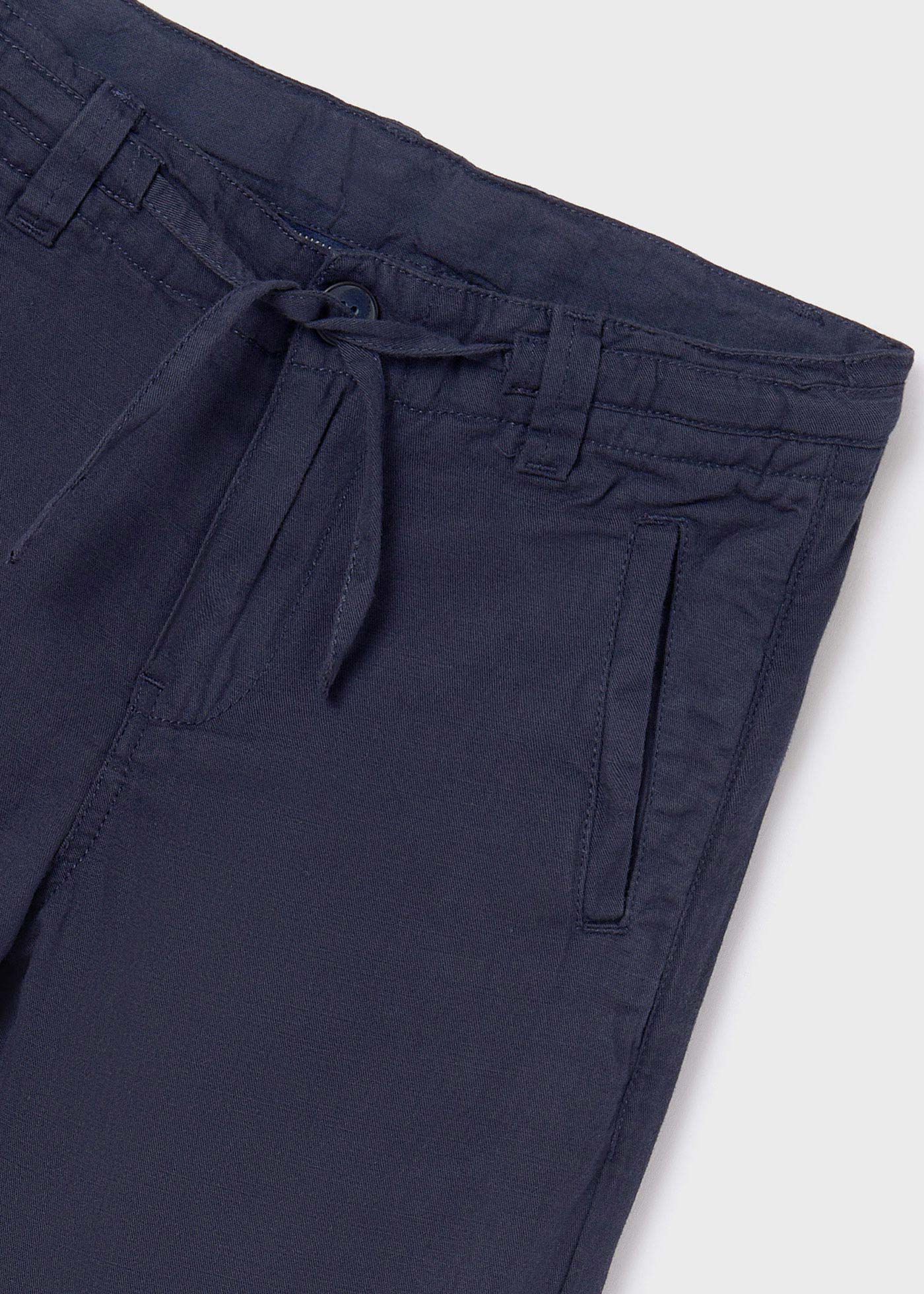 Pantalon chino tailoring Better Cotton garçon