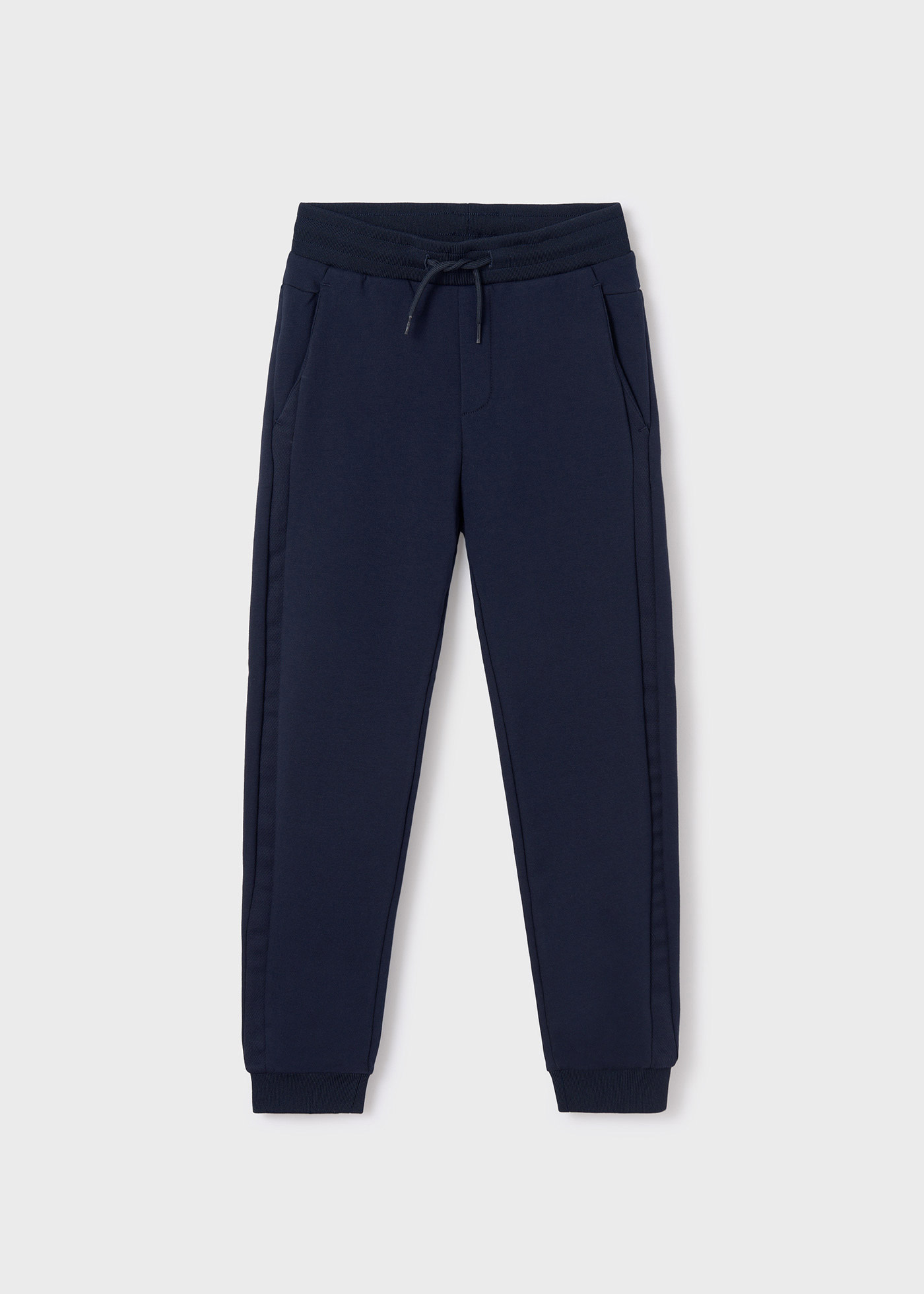 Pantalone sportivo felpa ragazzo