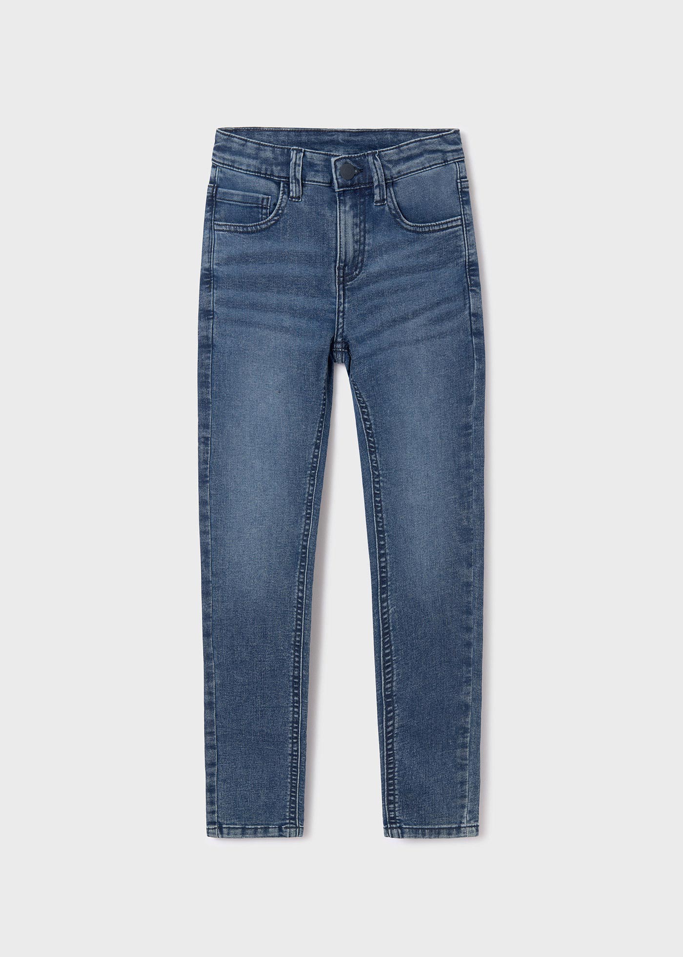 Boys skinny jeans Better Cotton